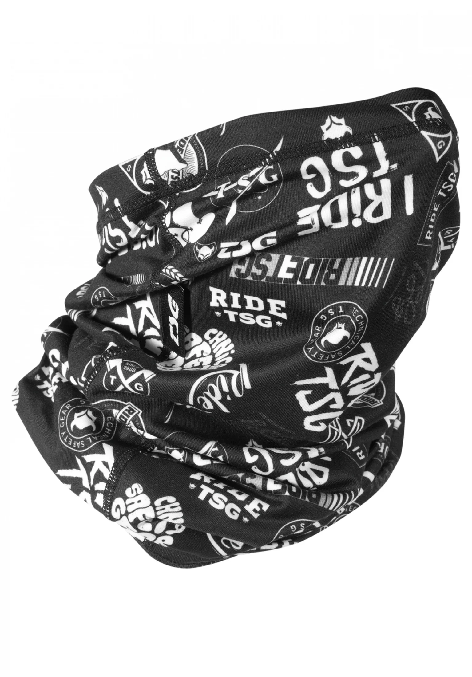 Neckwarmer