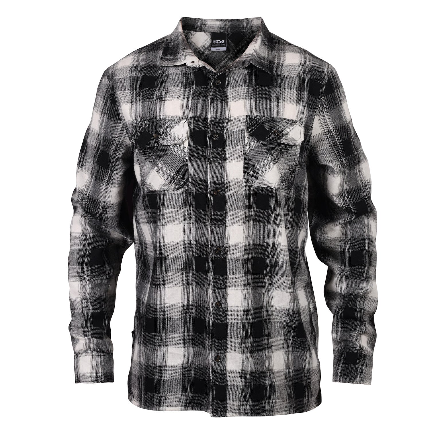 Flannel Shirt