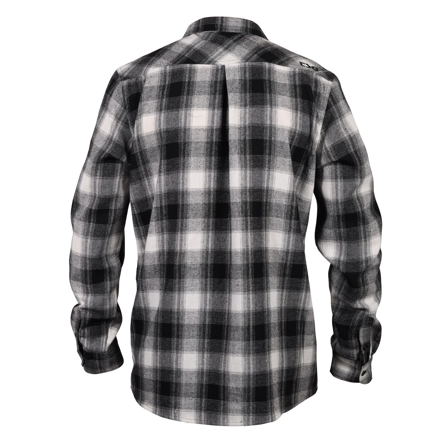 Flannel Shirt - Image 2