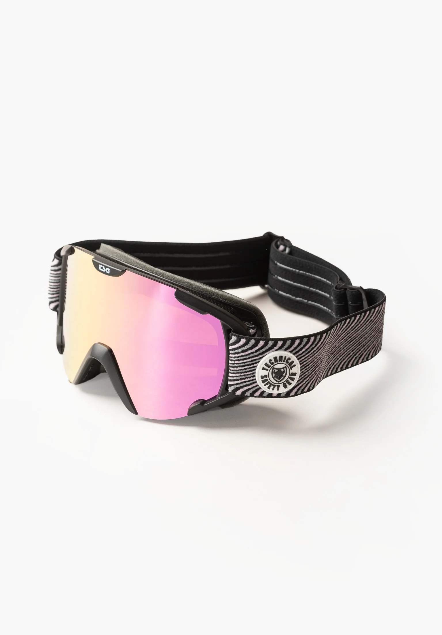 Goggle Expect 2.0