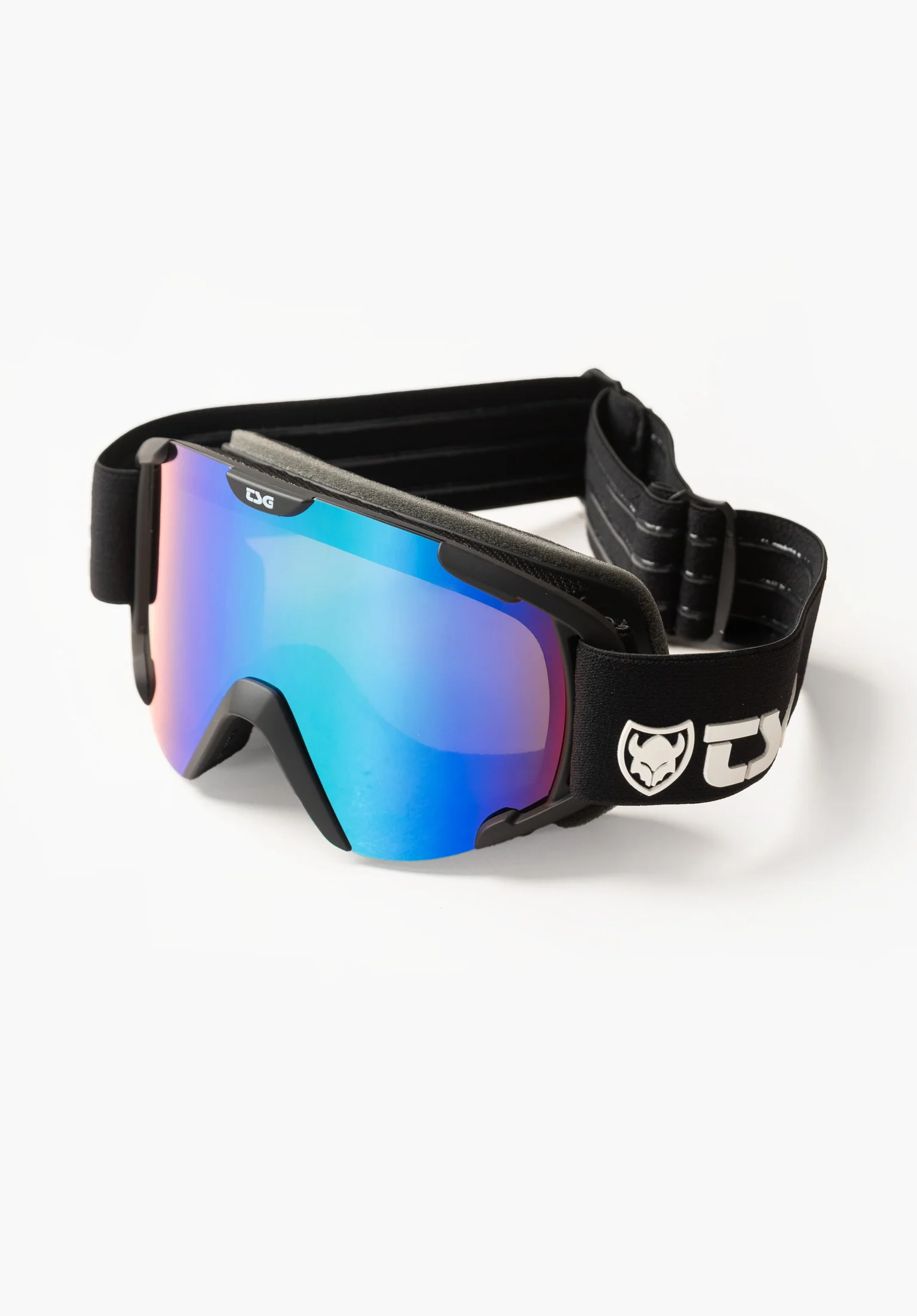 Goggle Expect 2.0