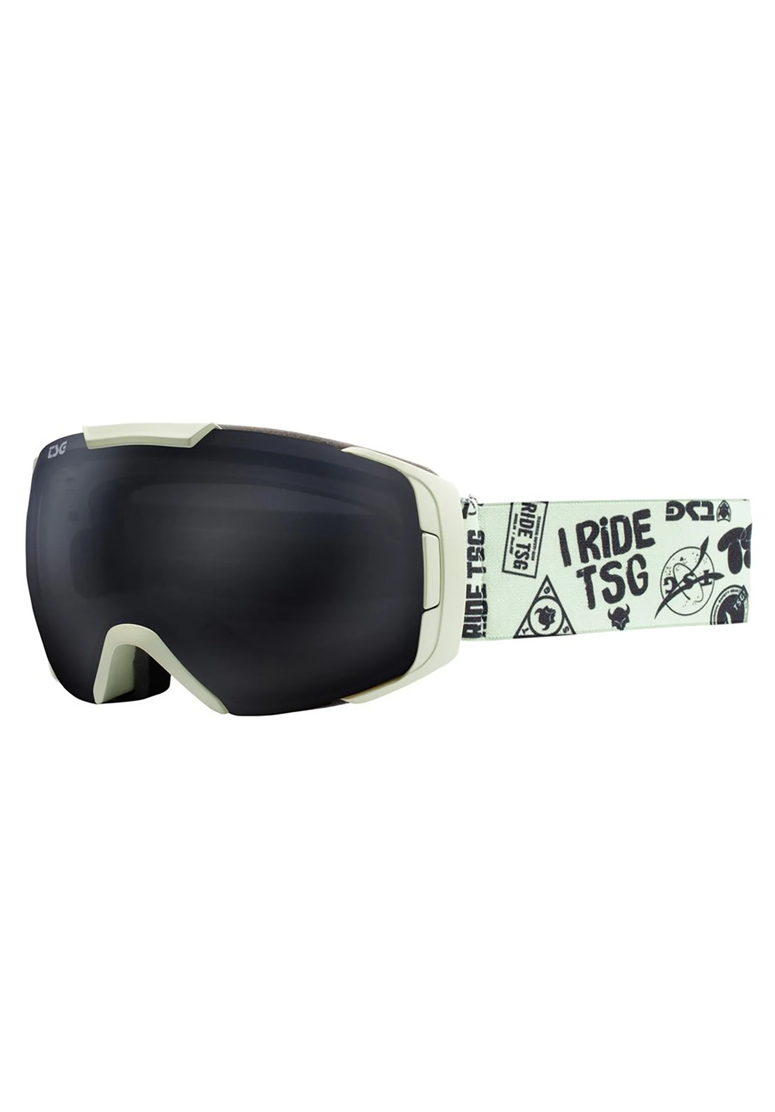 Goggle One