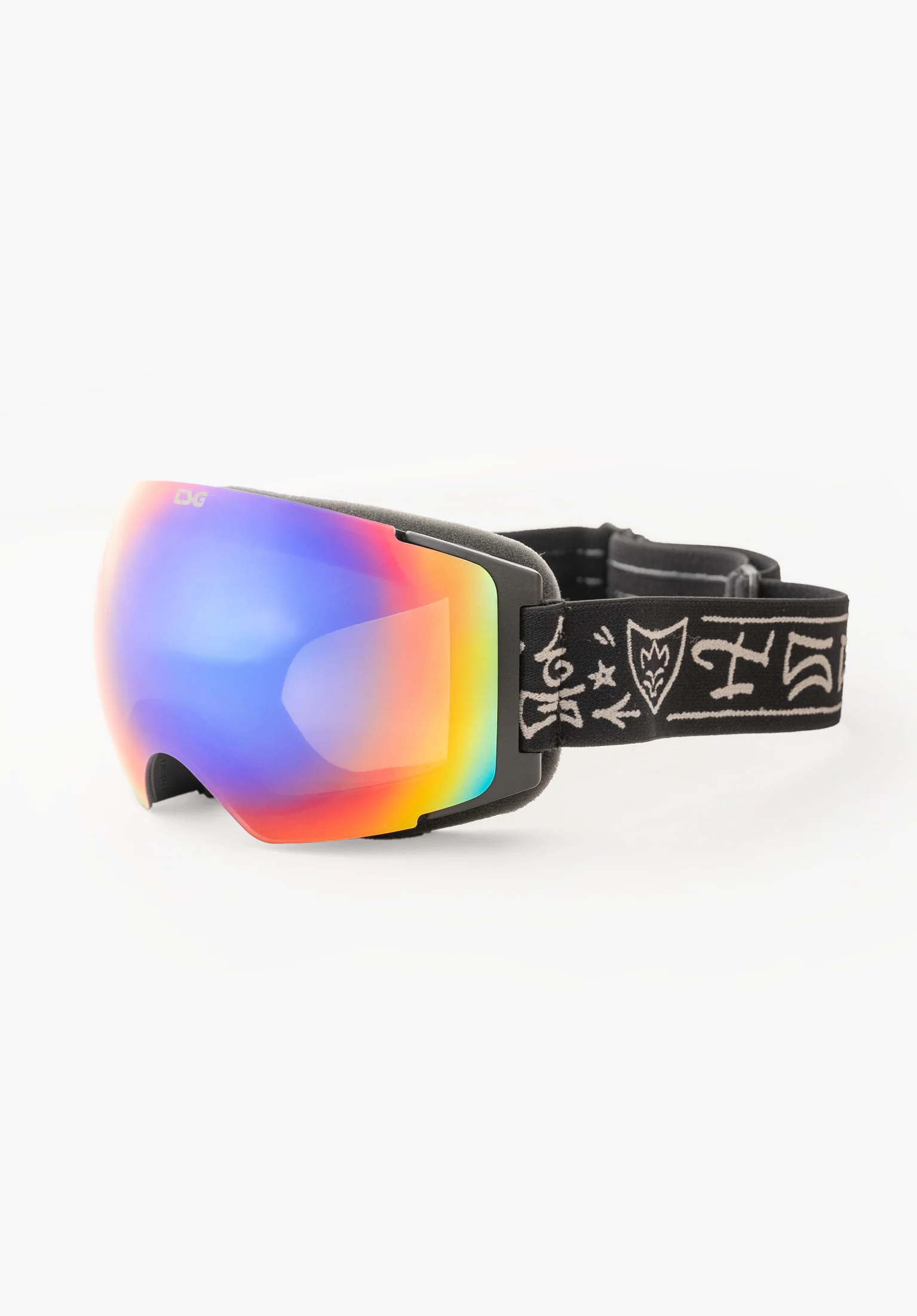 Goggle Two