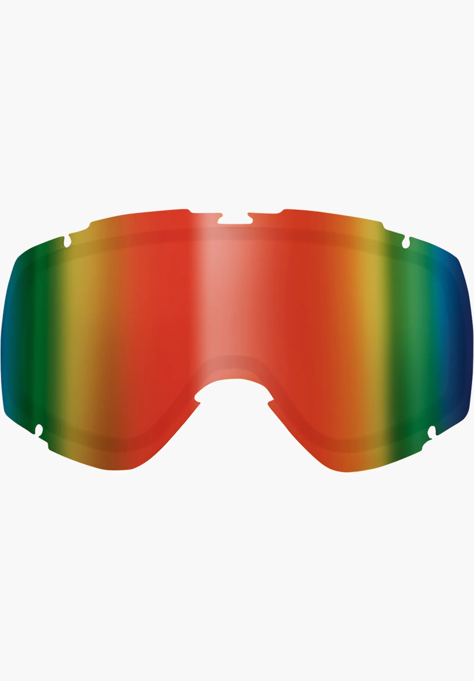 Replacement Lens Goggle Expect Mini 2.0