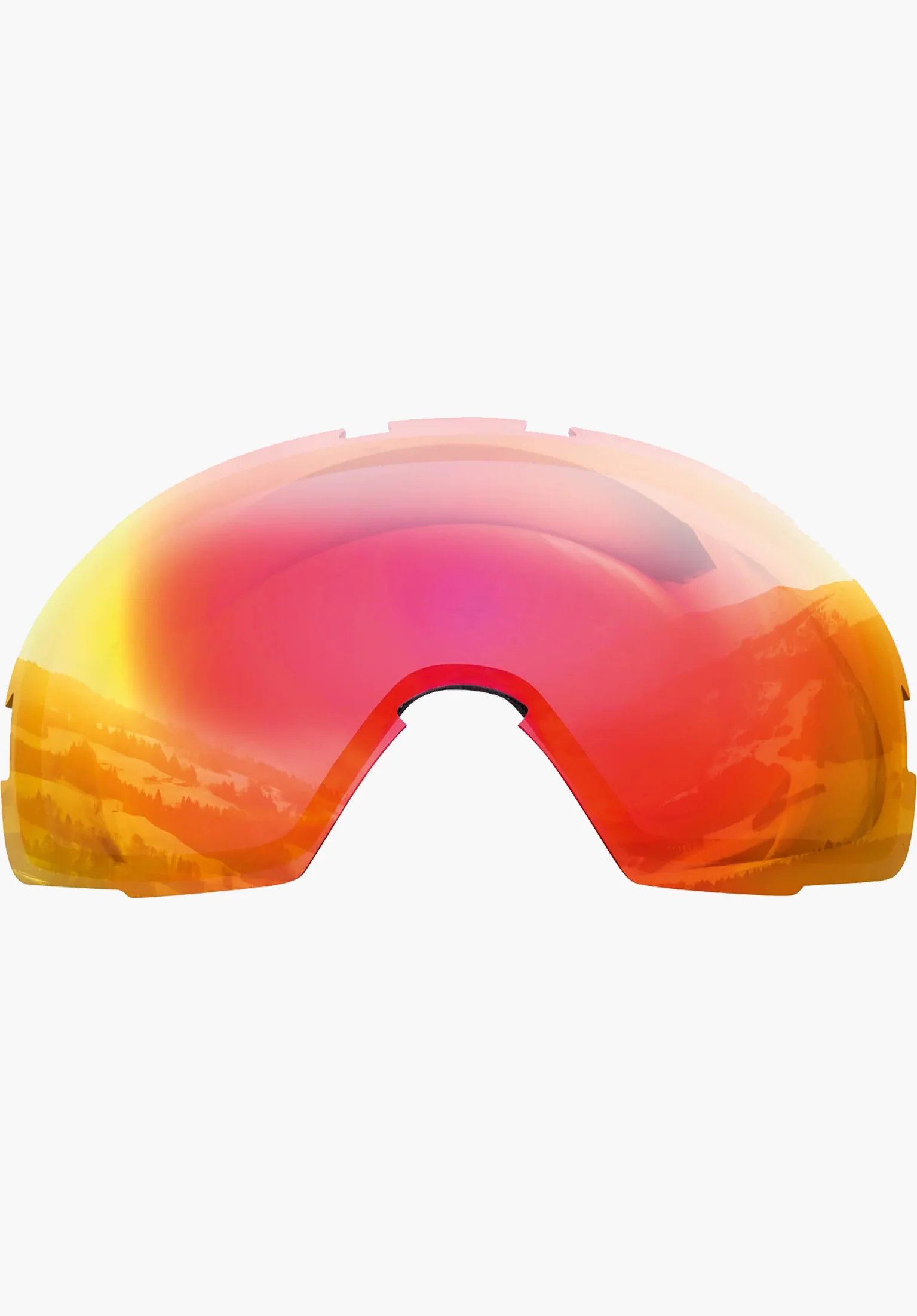 Replacement Lens Goggle One
