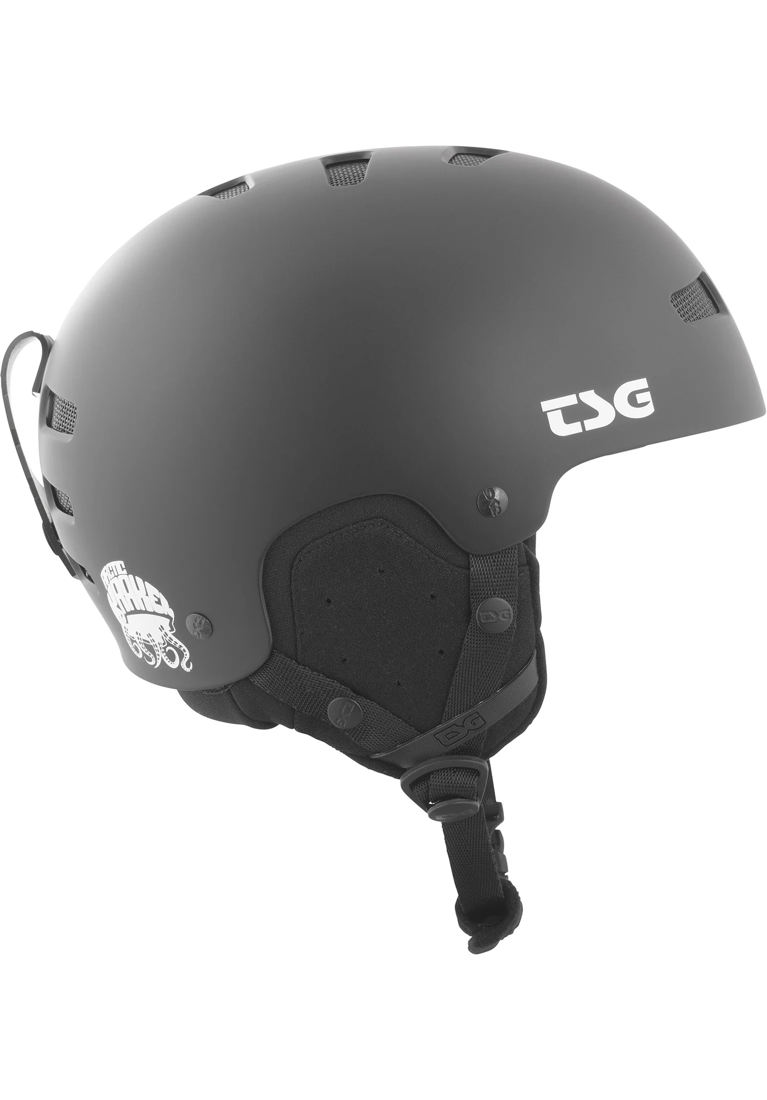 Arctic Kraken Solid Color - Image 2