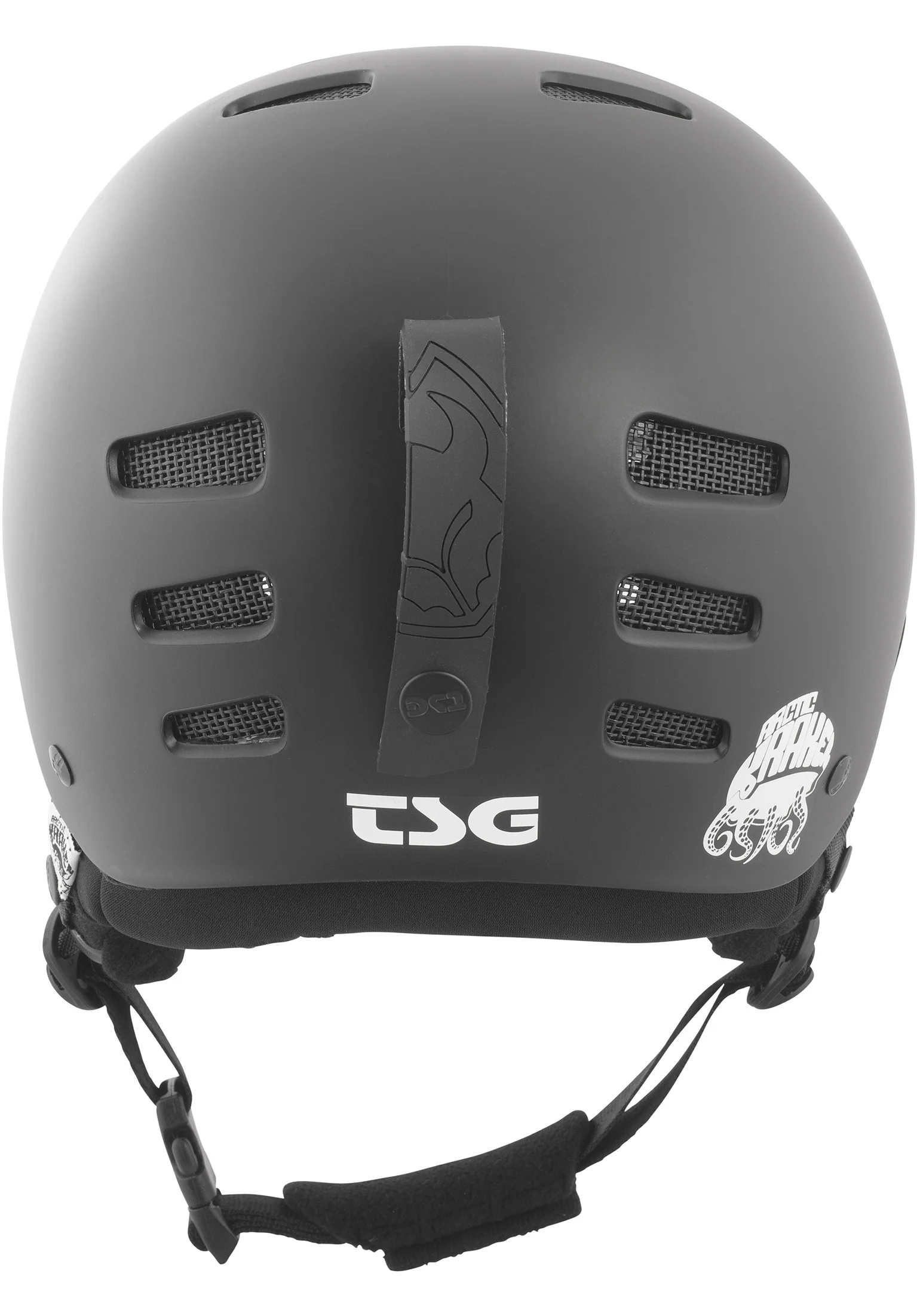 Arctic Kraken Solid Color - Image 4