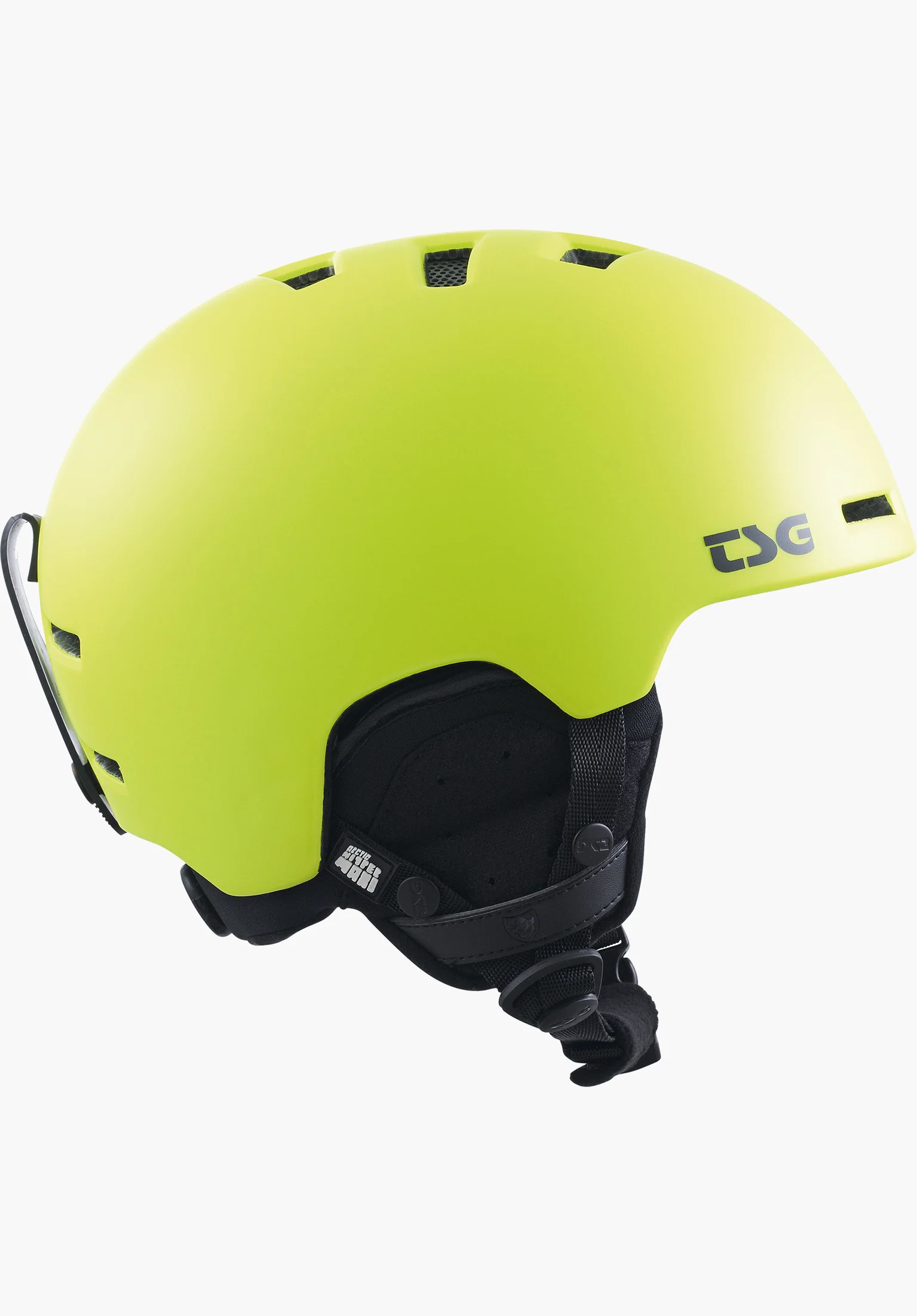 Arctic Nipper Maxi 2.0 Solid Color - Image 3