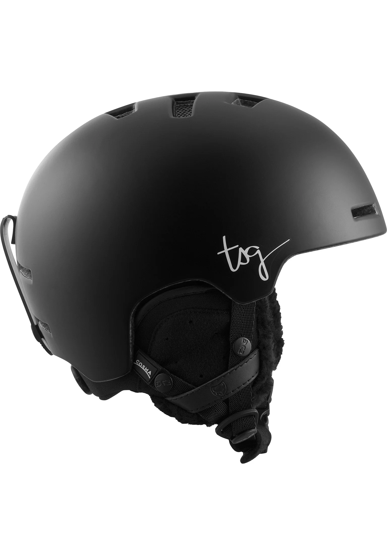 Cosma 2.0 Solid Color - Image 3