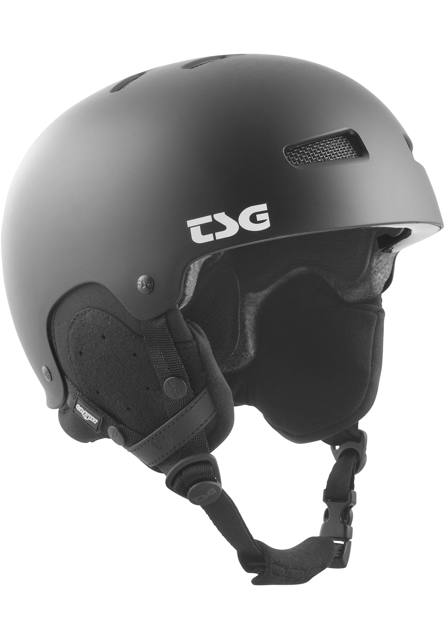 Gravity 2.0 Solid Color