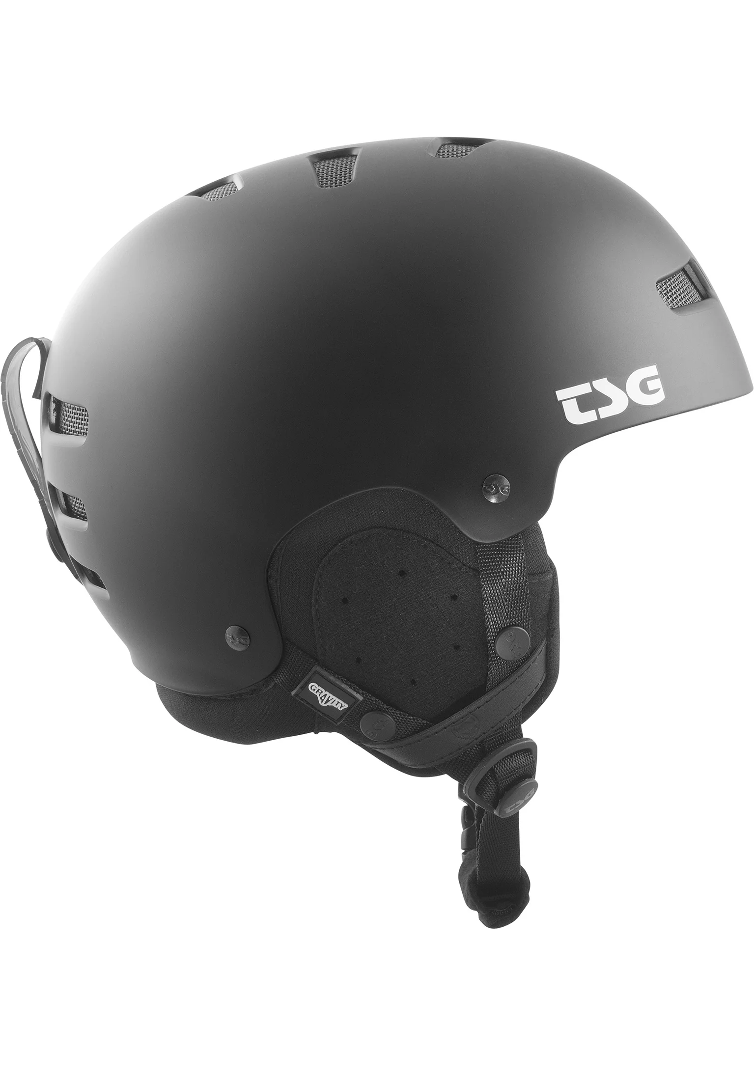 Gravity 2.0 Solid Color - Image 2