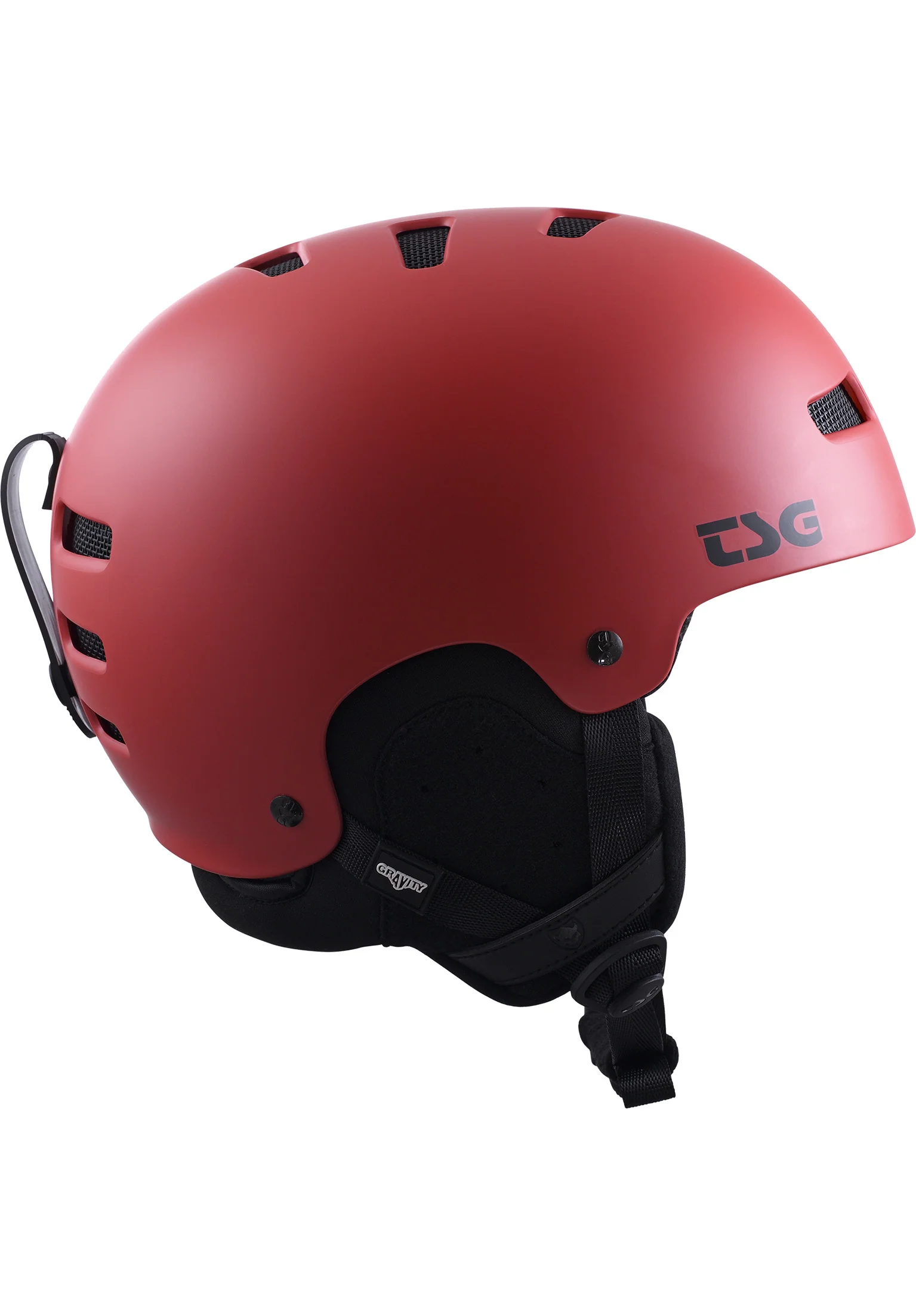 Gravity 2.0 Solid Color - Image 3