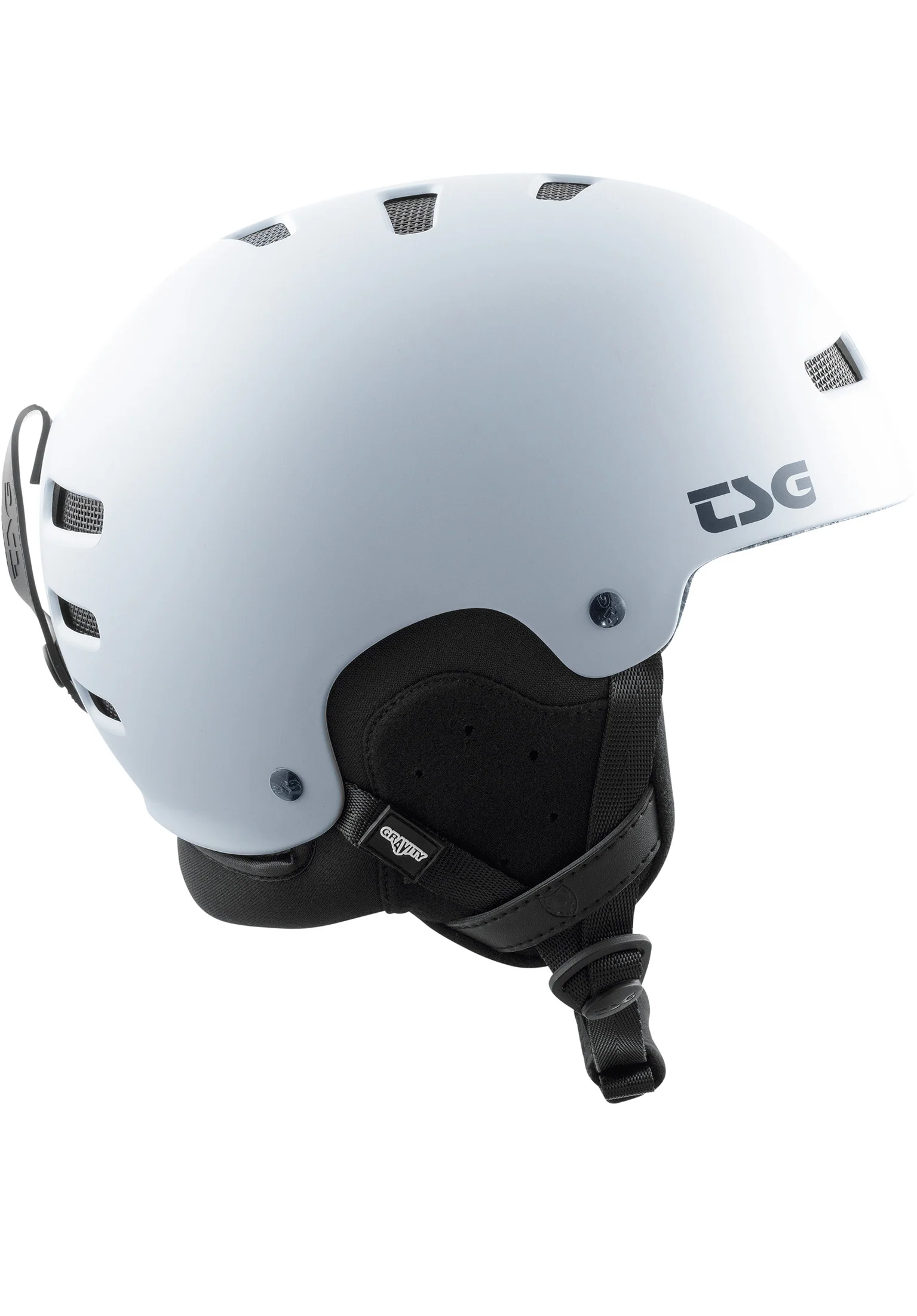 Gravity 2.0 Solid Color - Image 2
