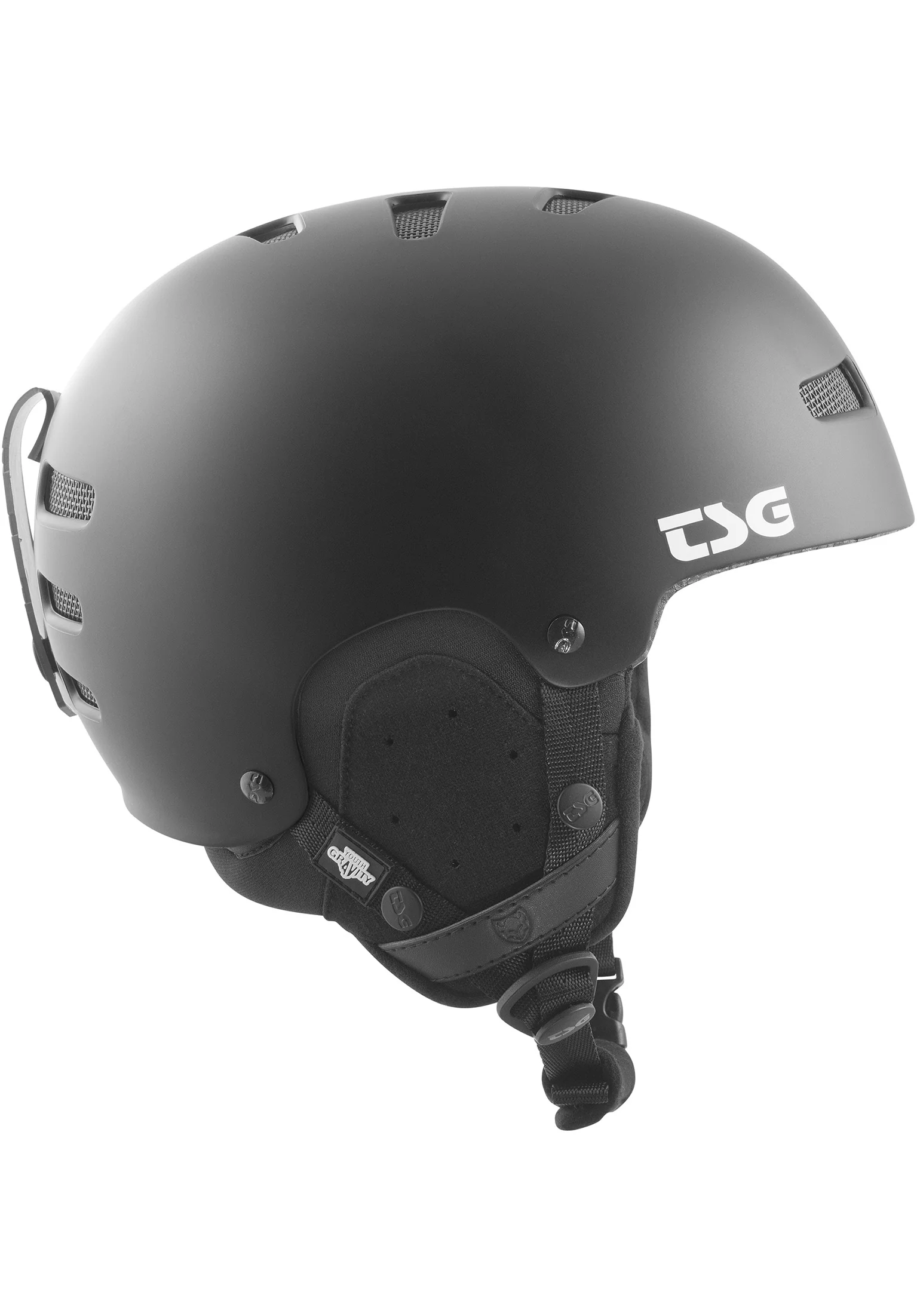 Gravity Youth 2.0 Solid Color - Image 2