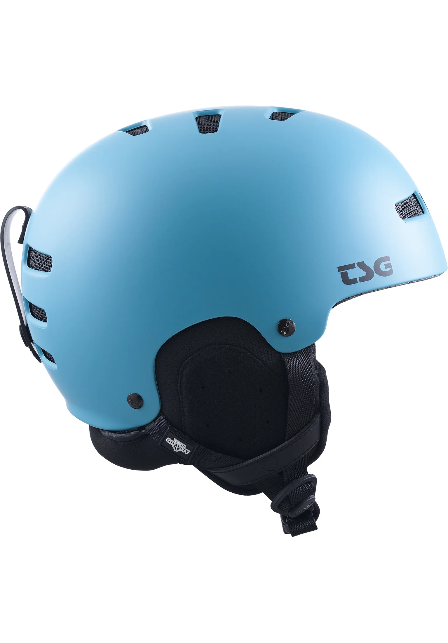 Gravity Youth 2.0 Solid Color - Image 3