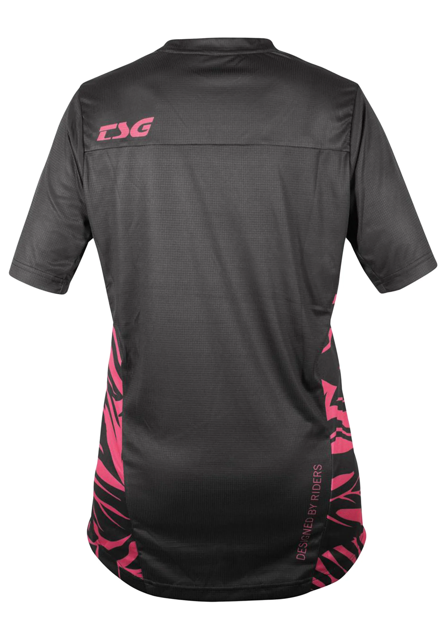 Floral Jersey Women - Image 2