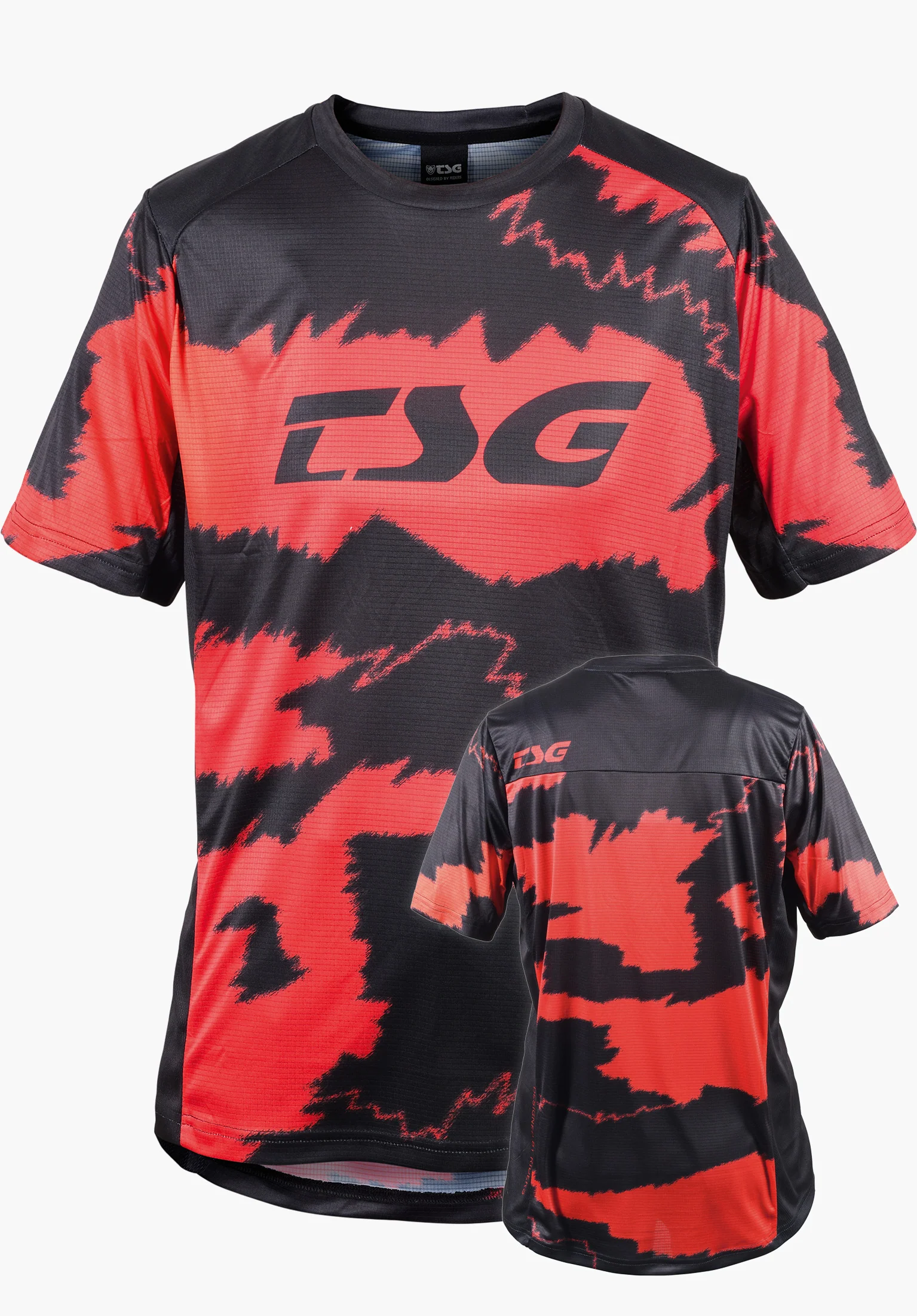 Lava Flow Jesery Women