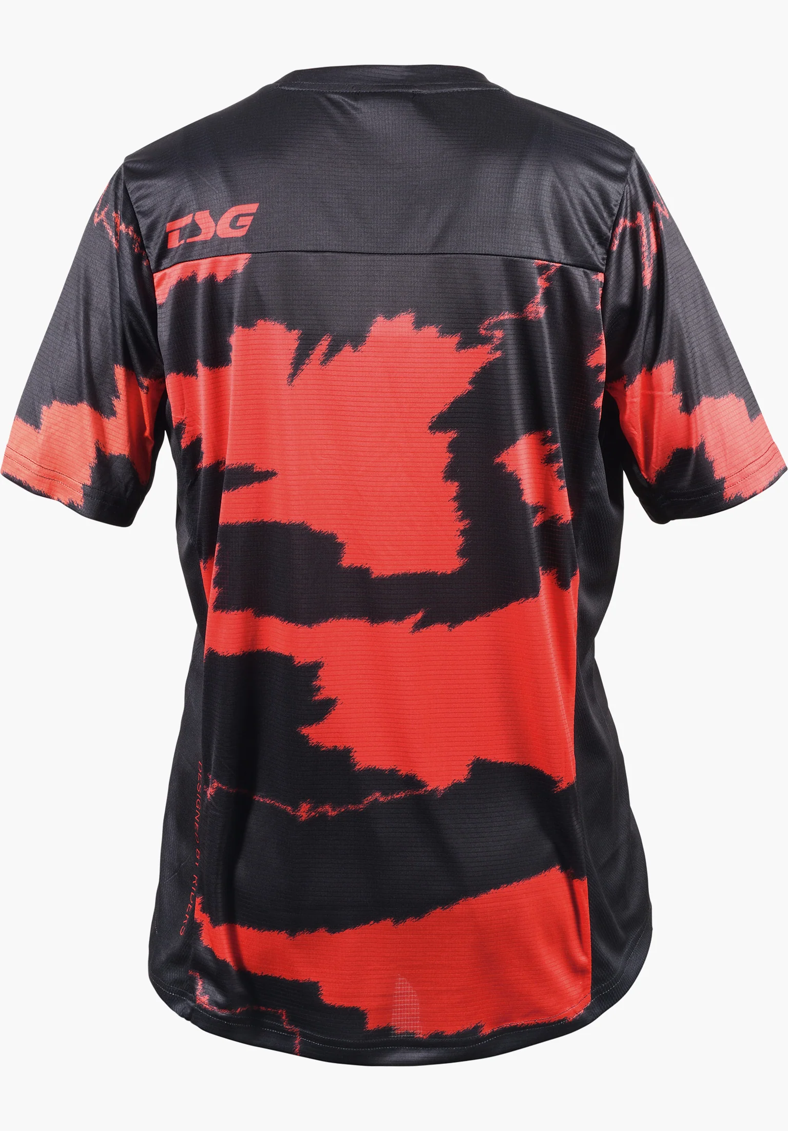 Lava Flow Jesery Women - Image 2