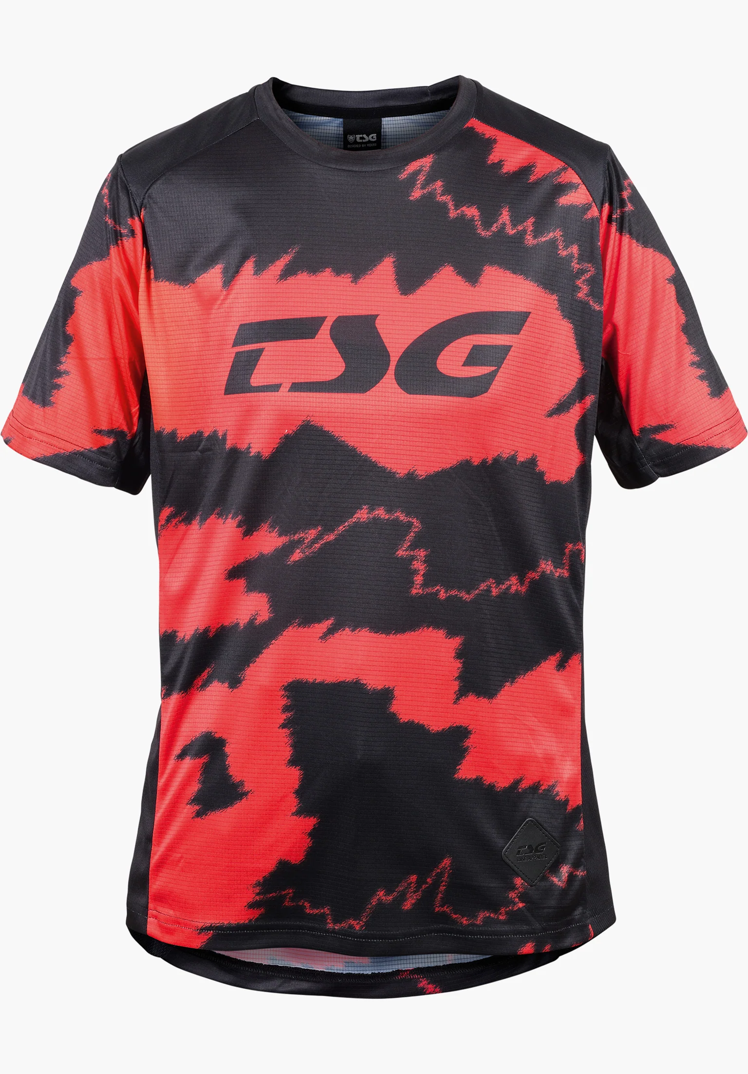 Lava Flow Jesery Women - Image 3