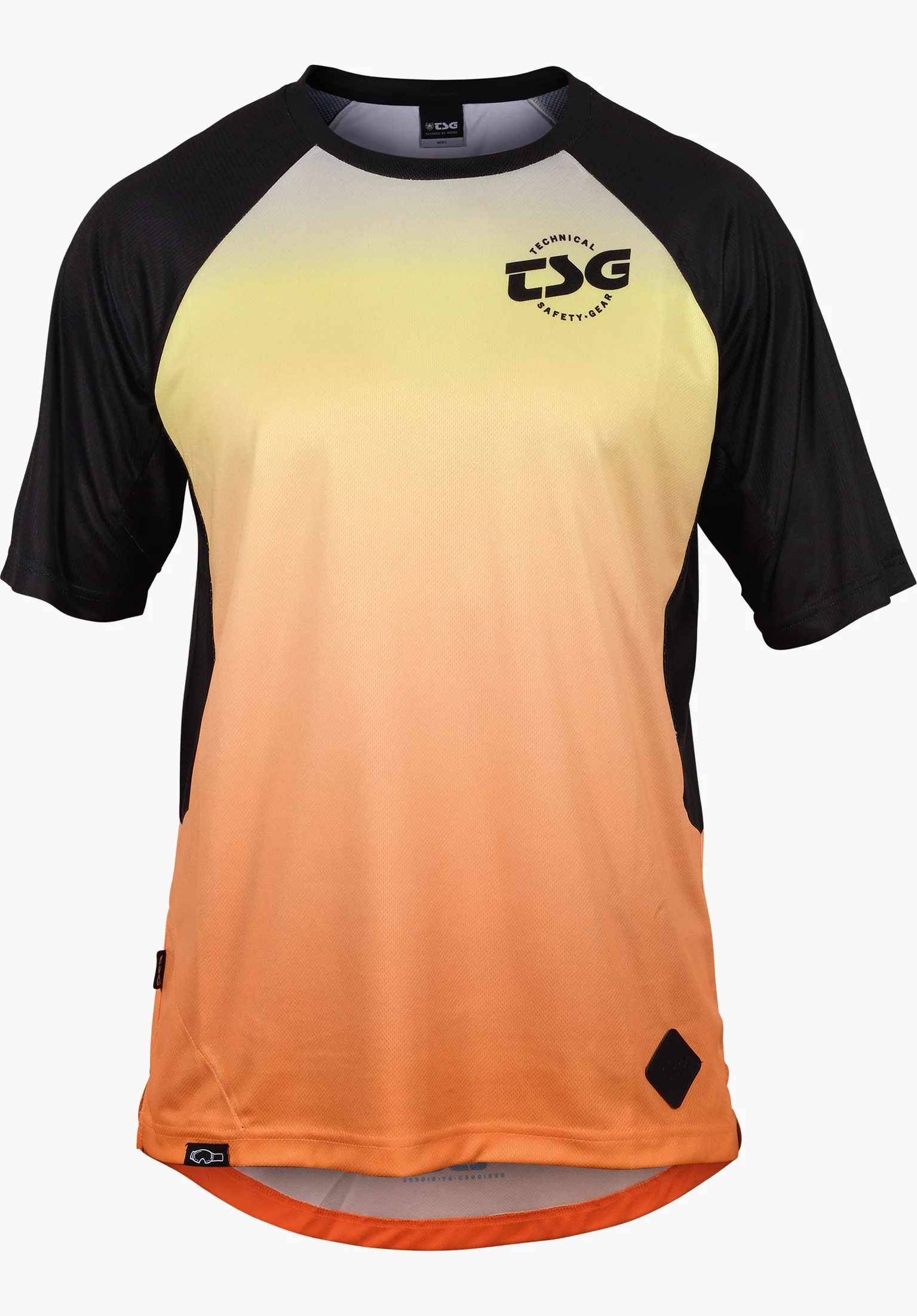 SP8 Jersey - Image 3