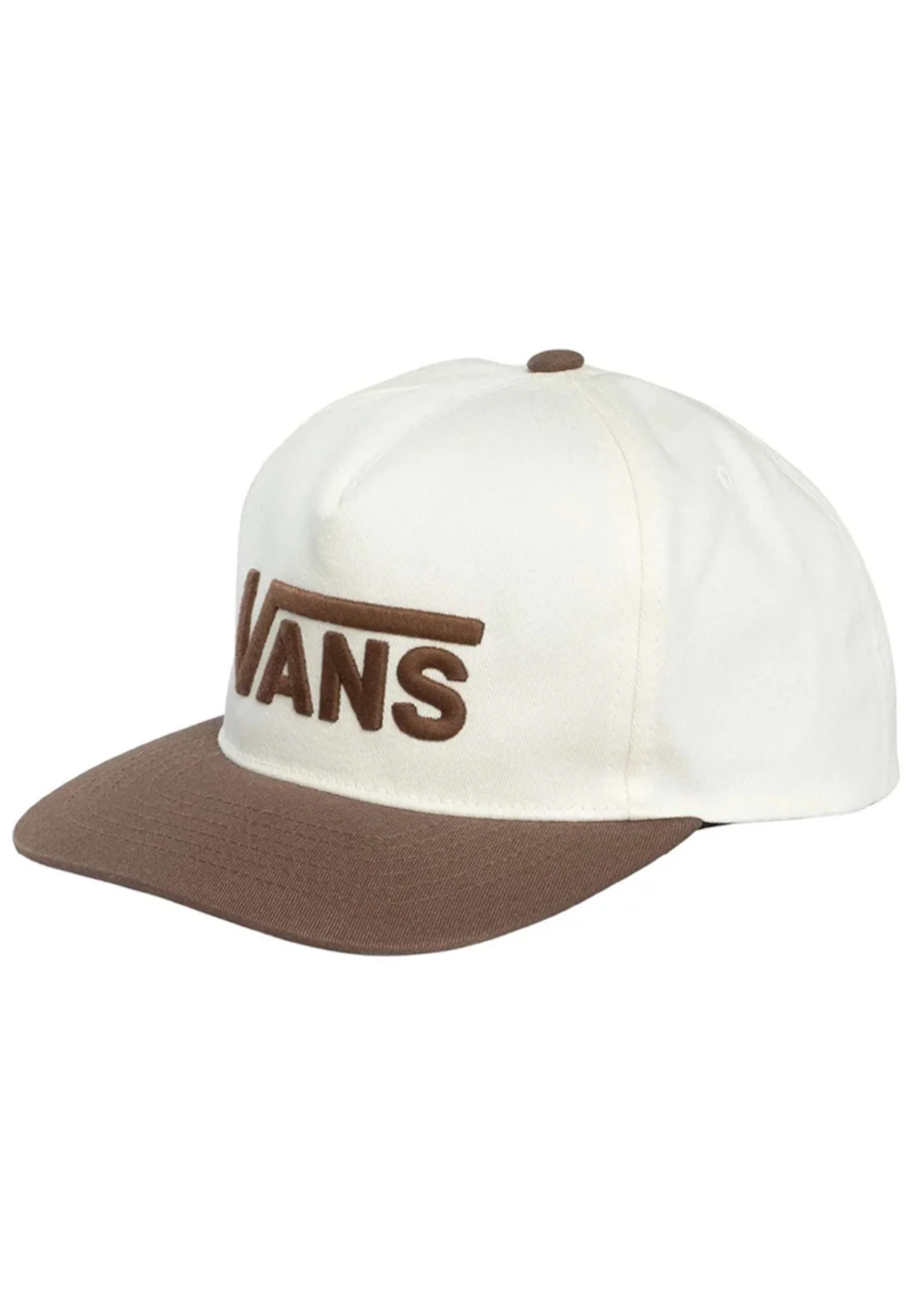 Drop V Logo Snapback