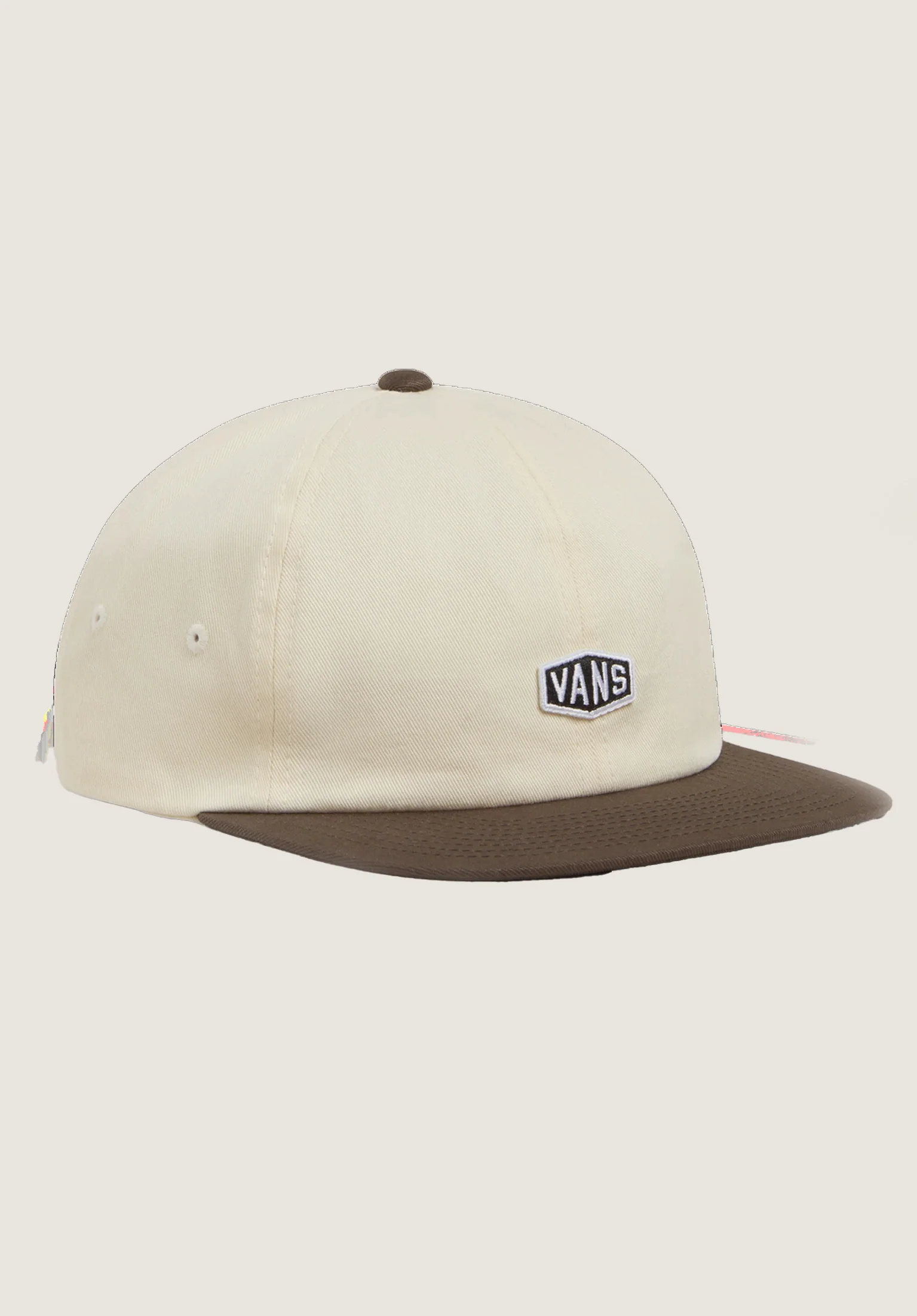 Hex Logo Jockey