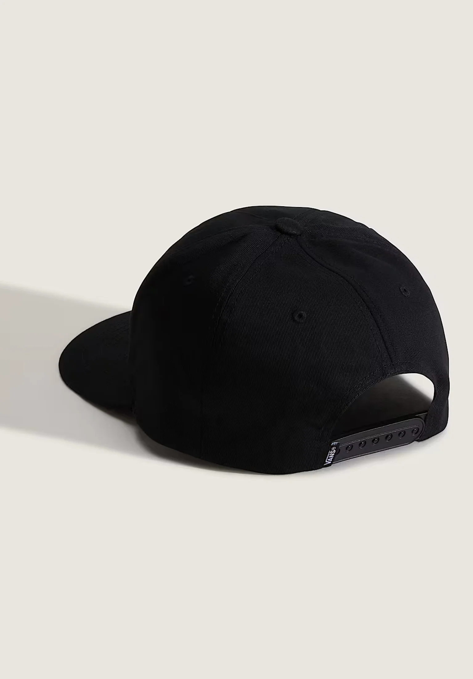Stretch Logo Snapback - Image 2