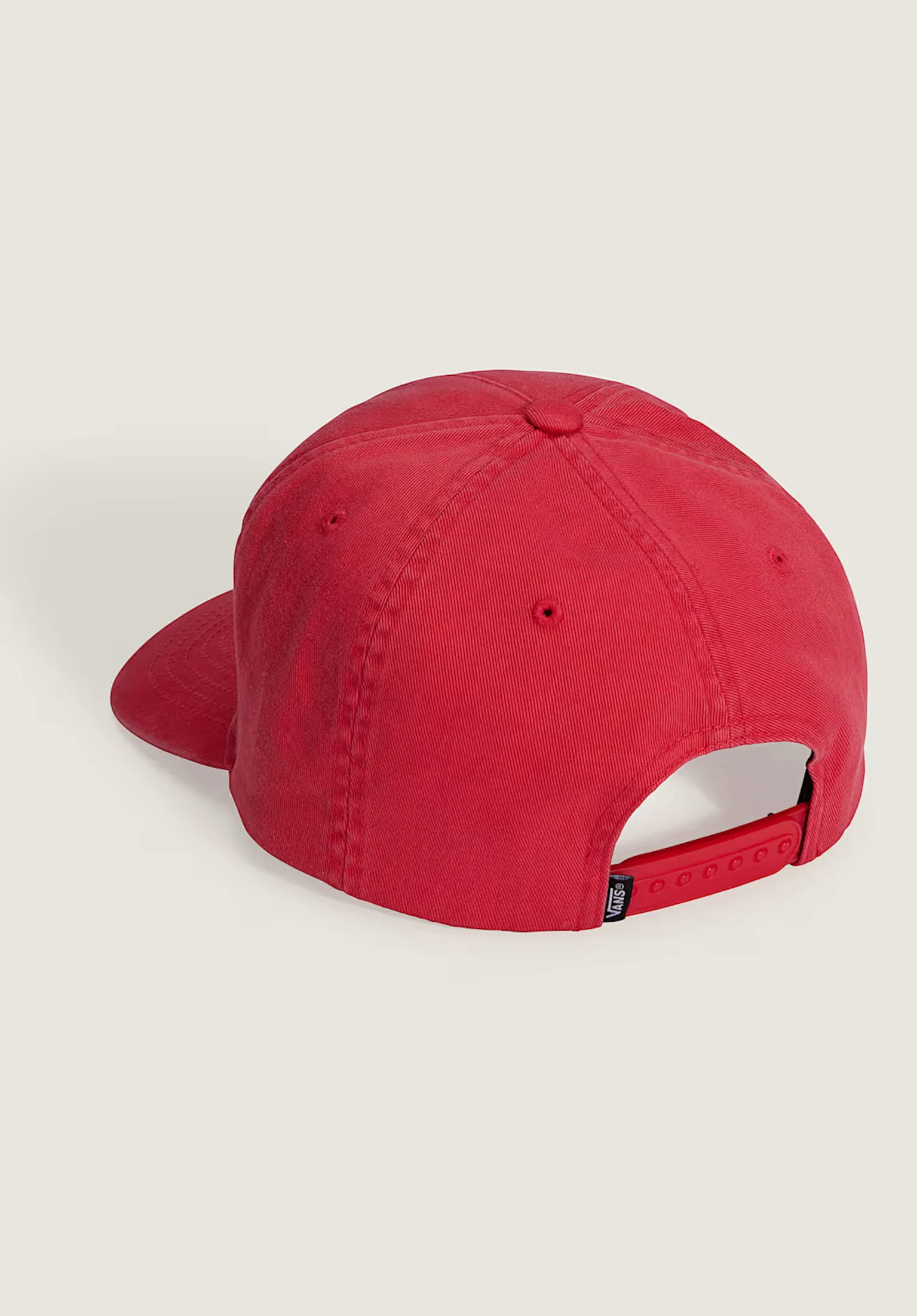 Stretch Logo Snapback - Image 2