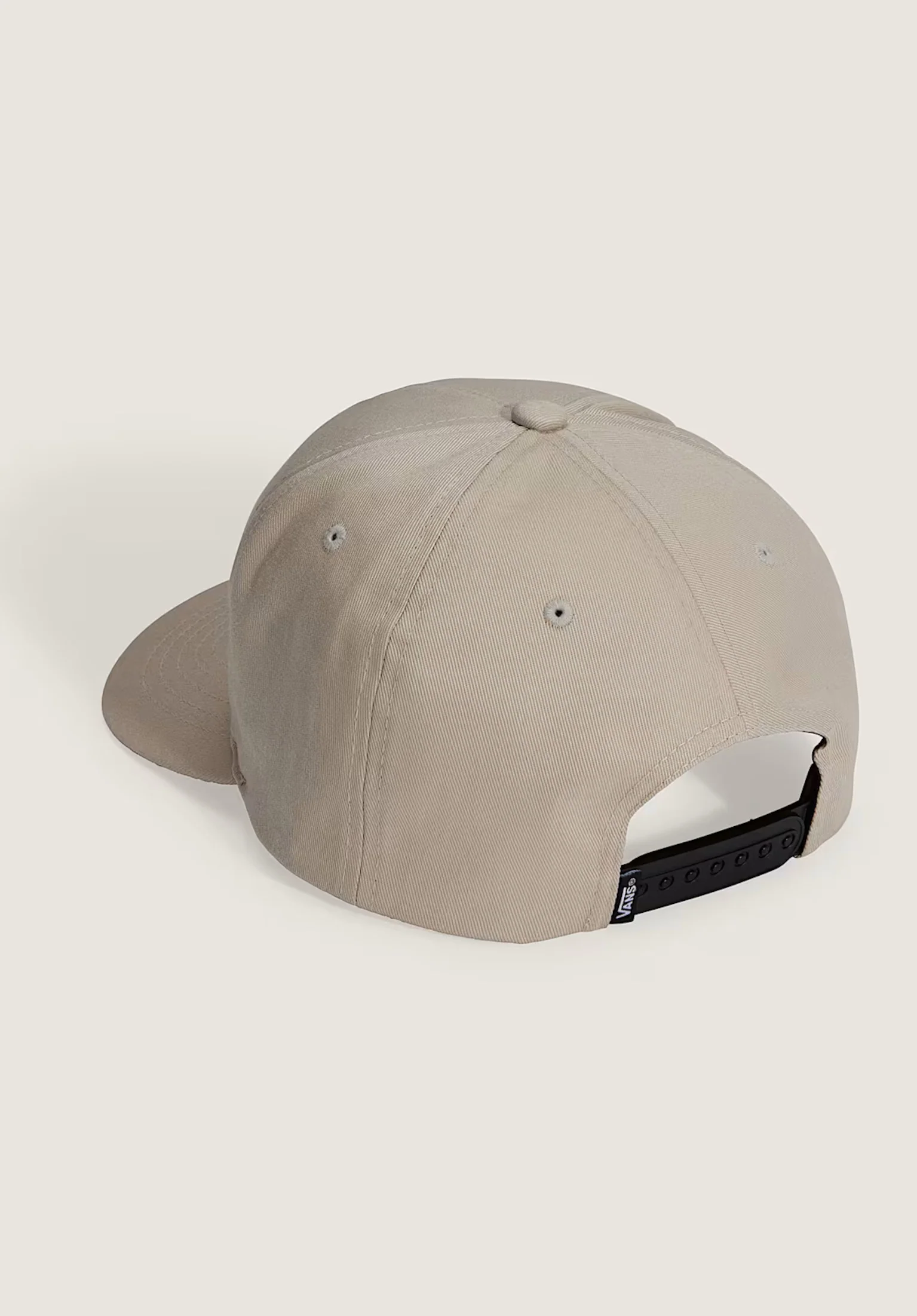 Stretch Logo Snapback - Image 2