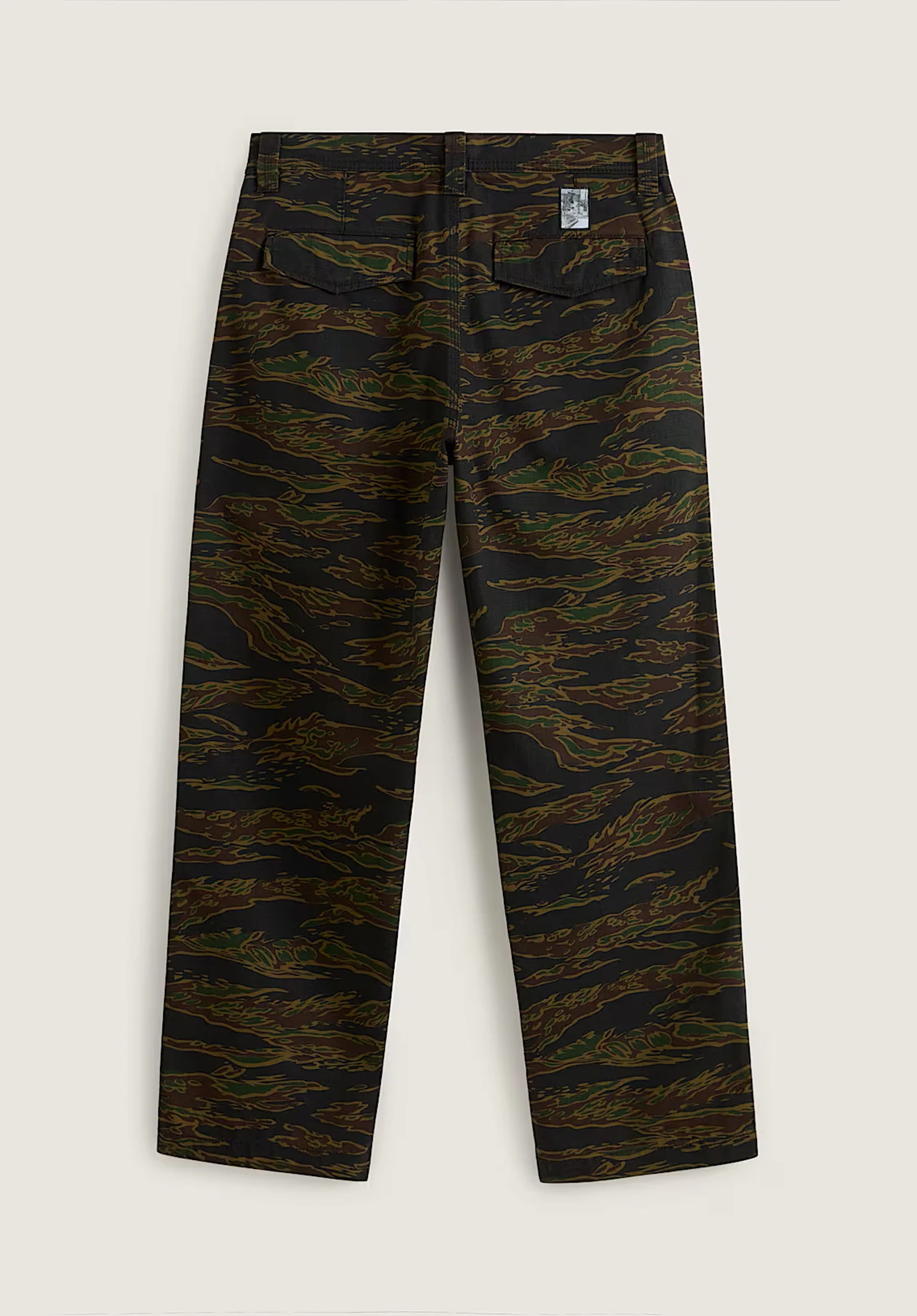 Skate Loose Atiba Haze Cargo - Image 2