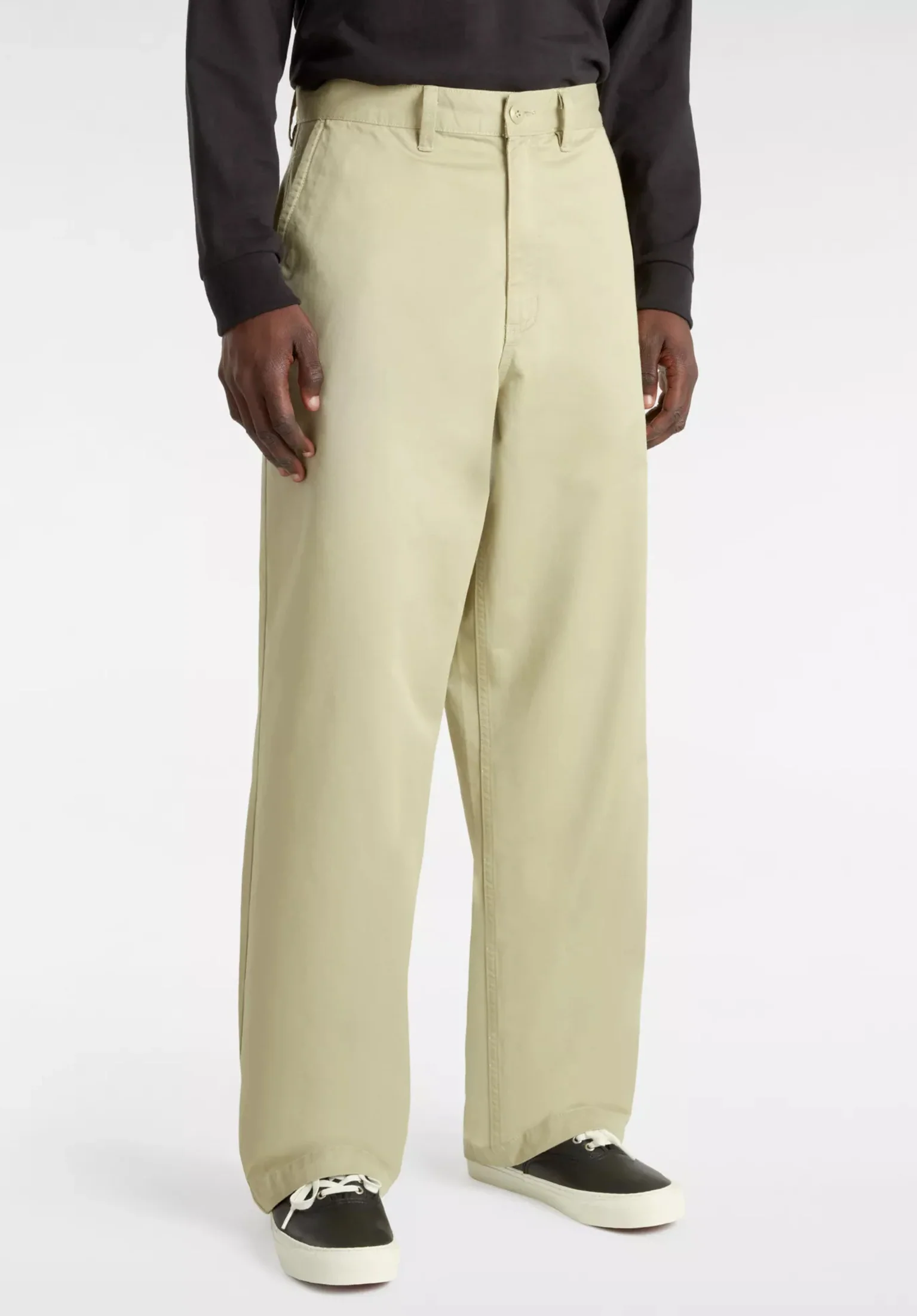 Authentic Chino Baggy