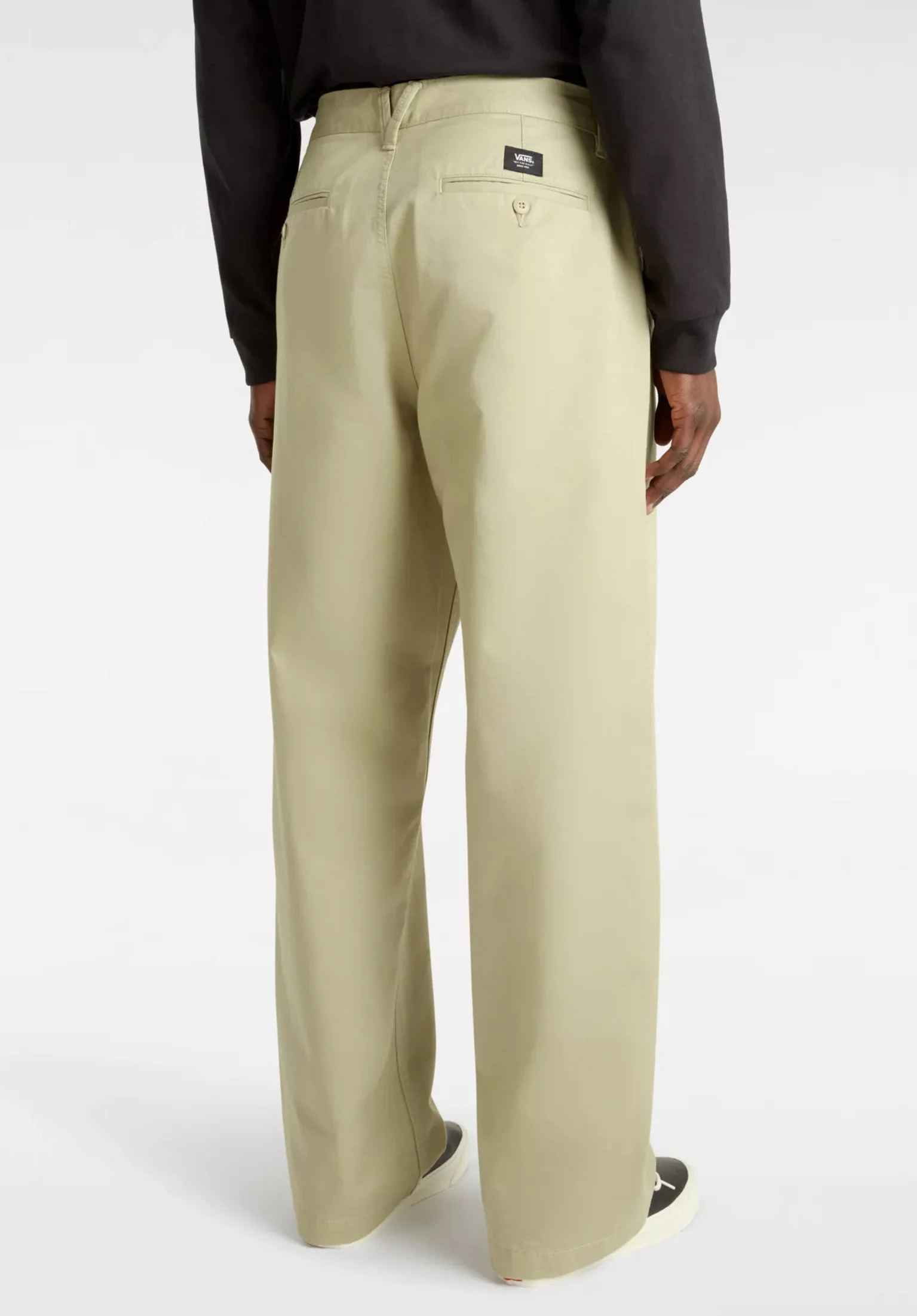 Authentic Chino Baggy - Image 2