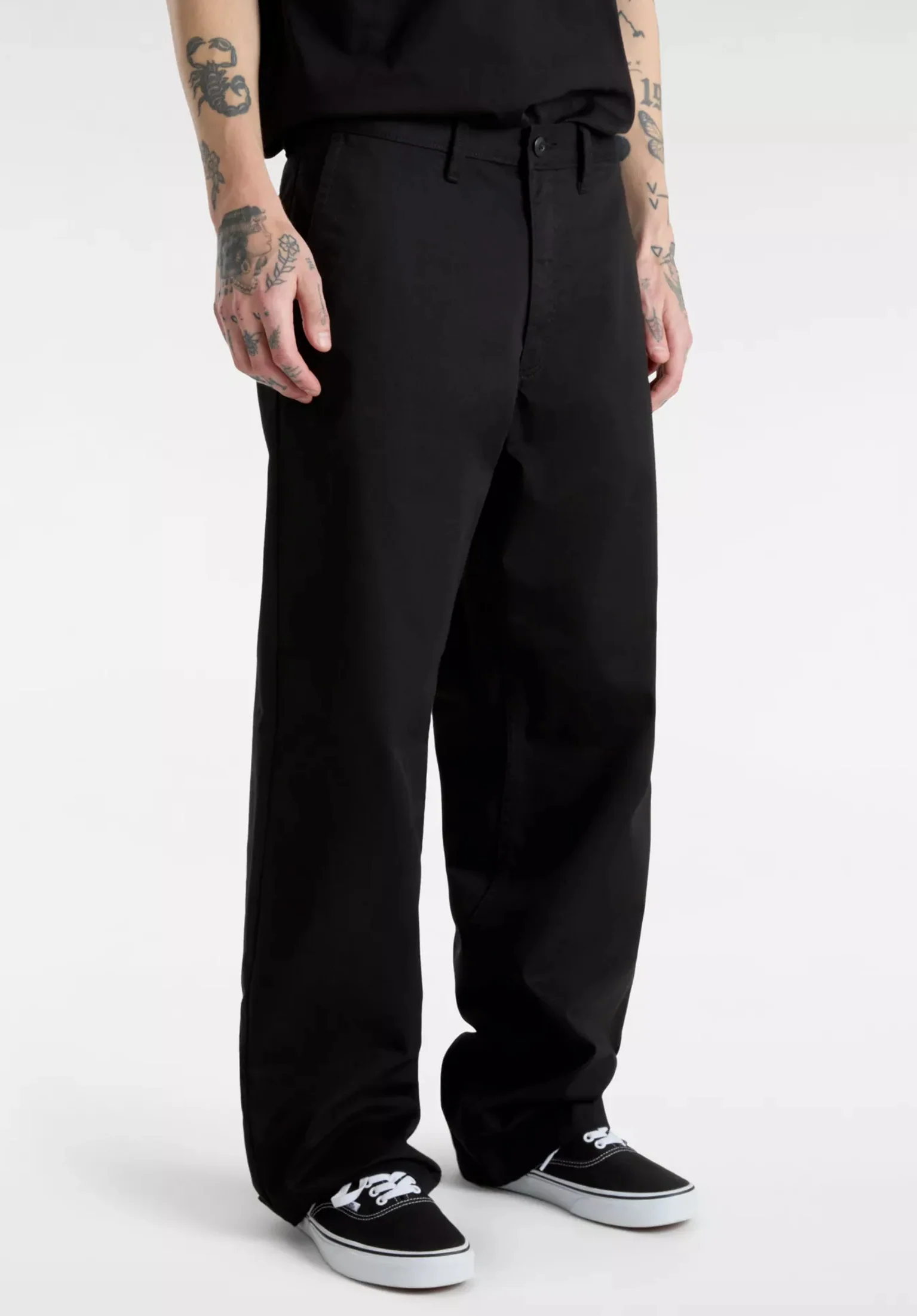 Authentic Chino Loose Pant