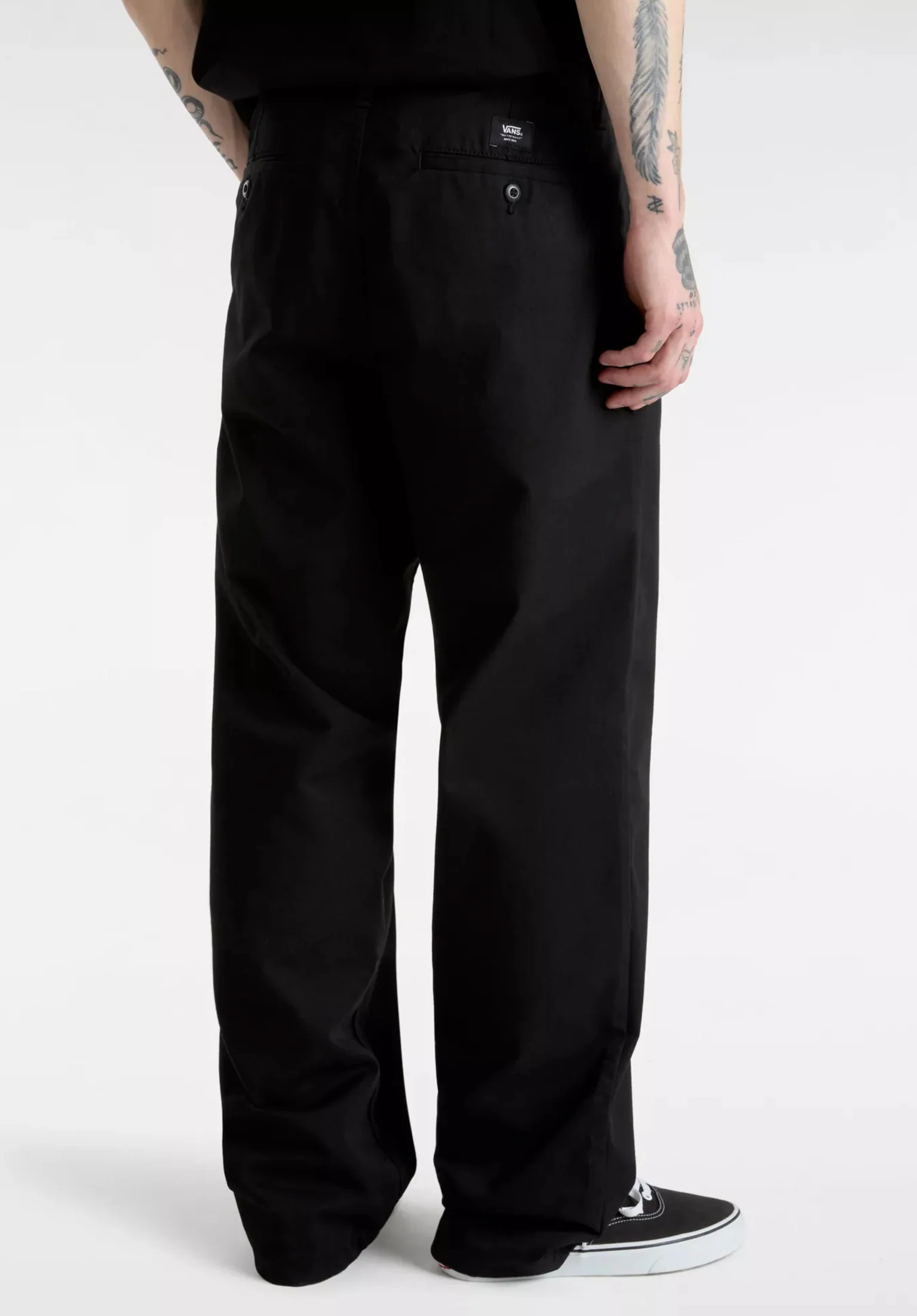 Authentic Chino Loose Pant - Image 2