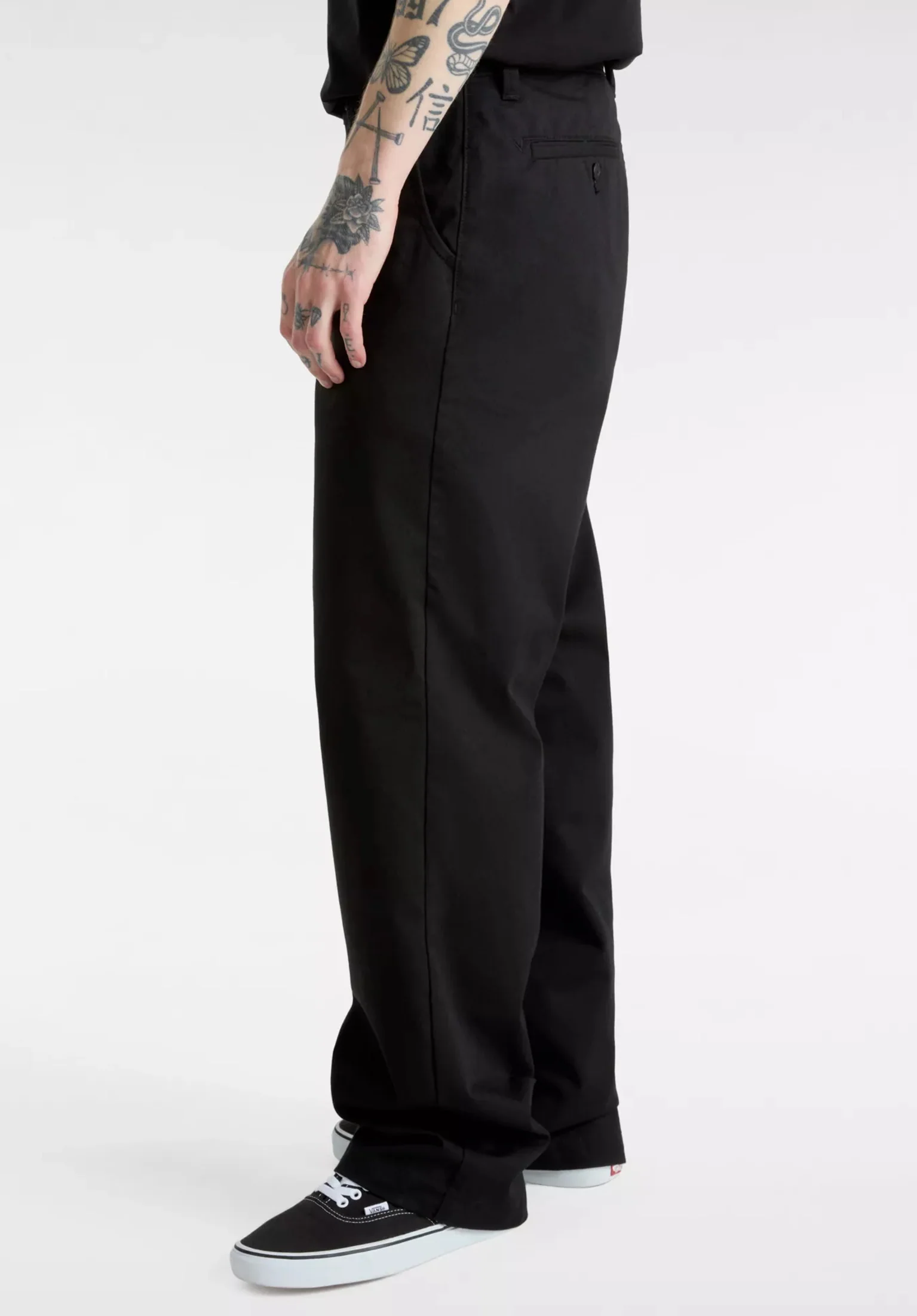 Authentic Chino Loose Pant - Image 3