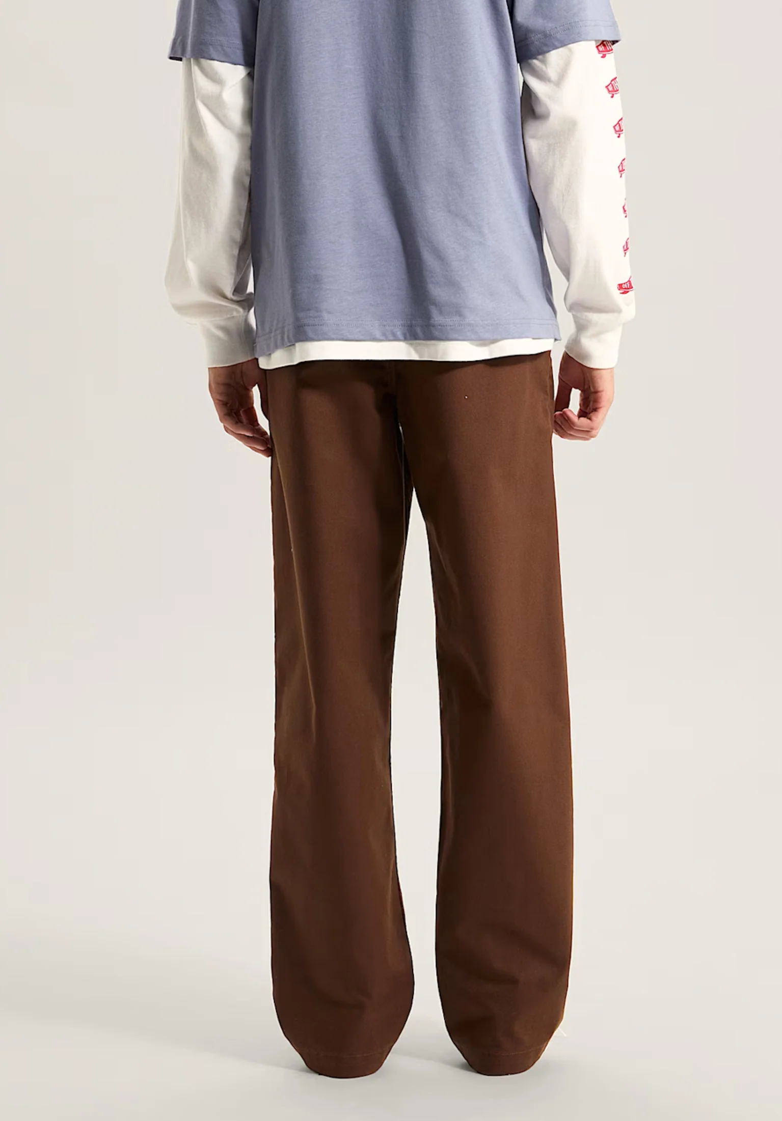 Authentic Chino Straight Pant - Image 2