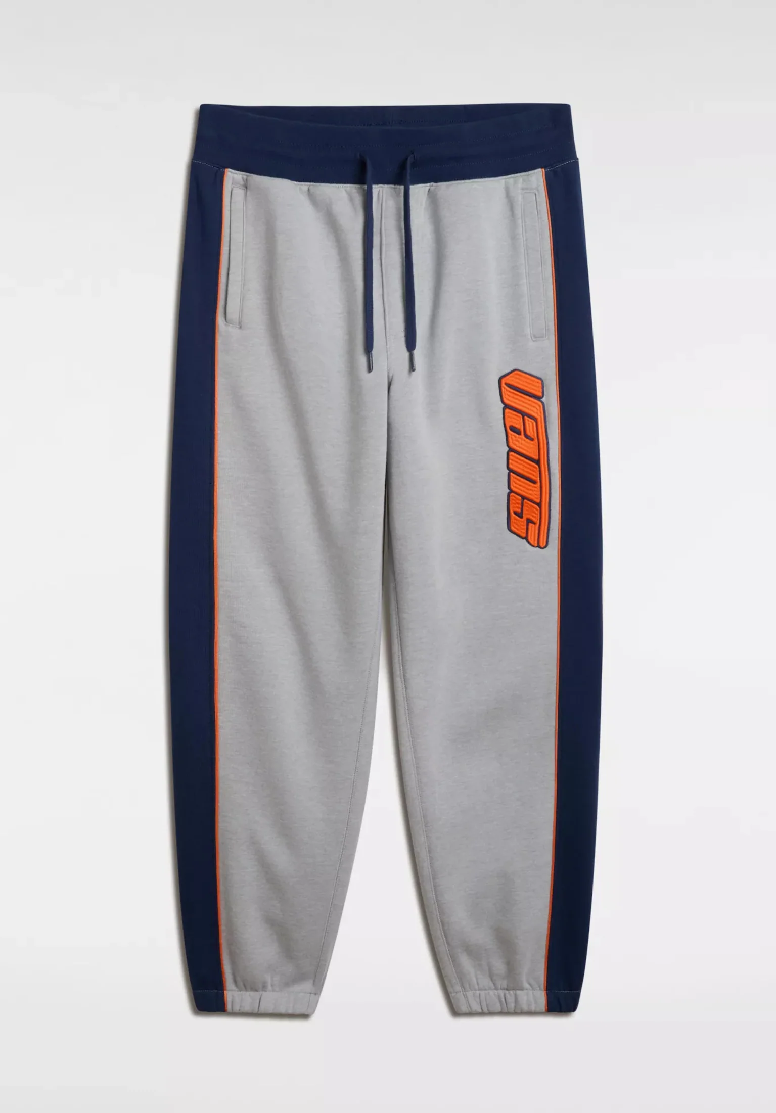 Retro V Loose Fleece Pant