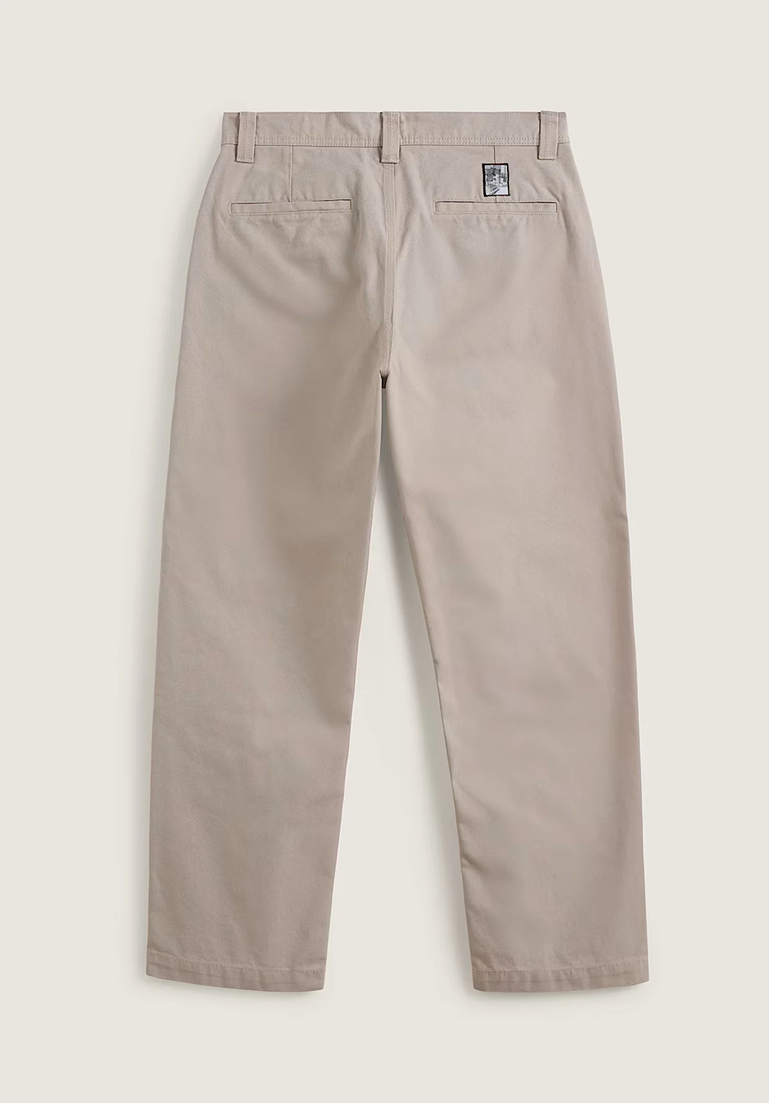Skate Loose Atiba Haze Chino - Image 2