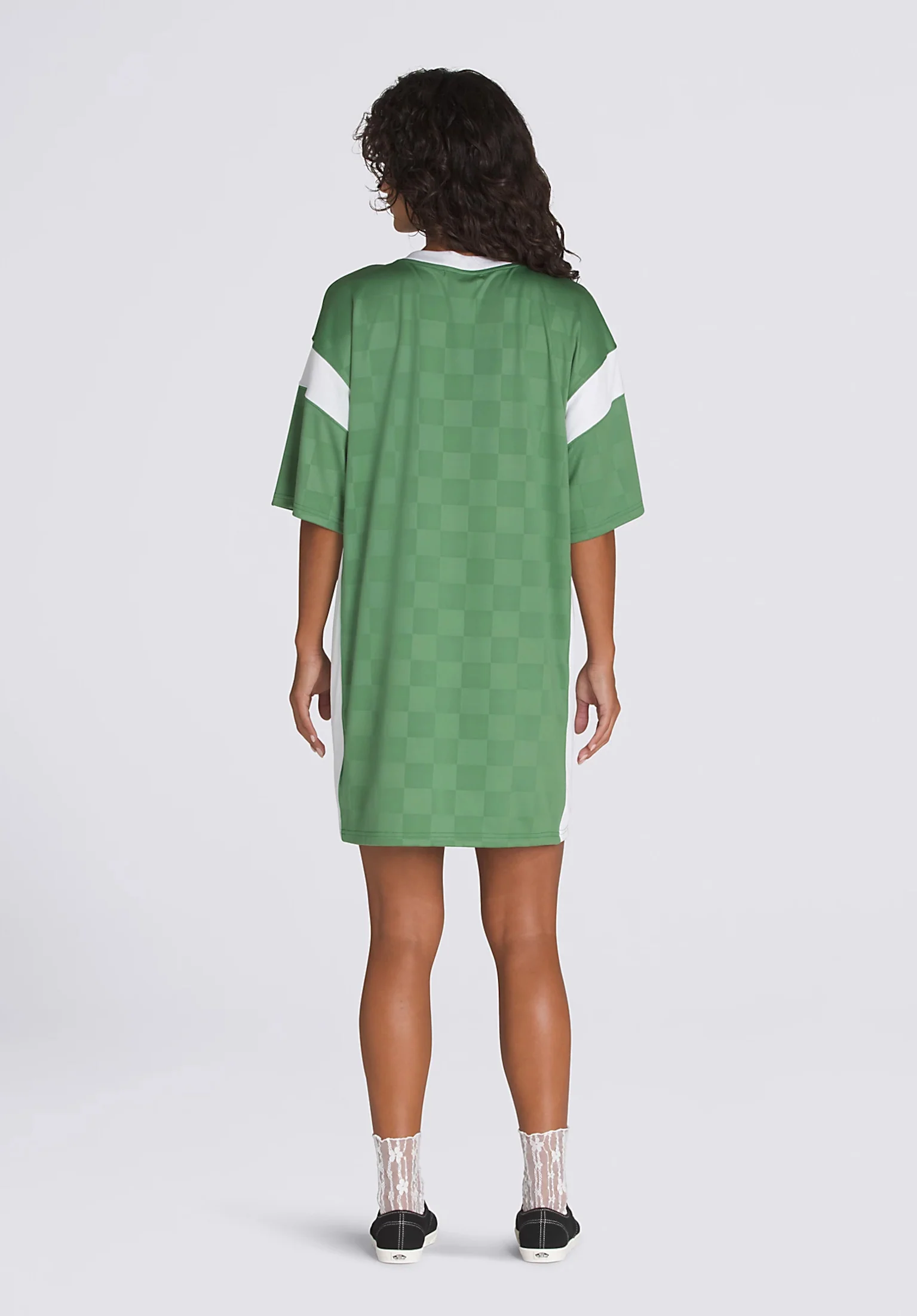 Sixty Sixers Jersey Dress - Image 2