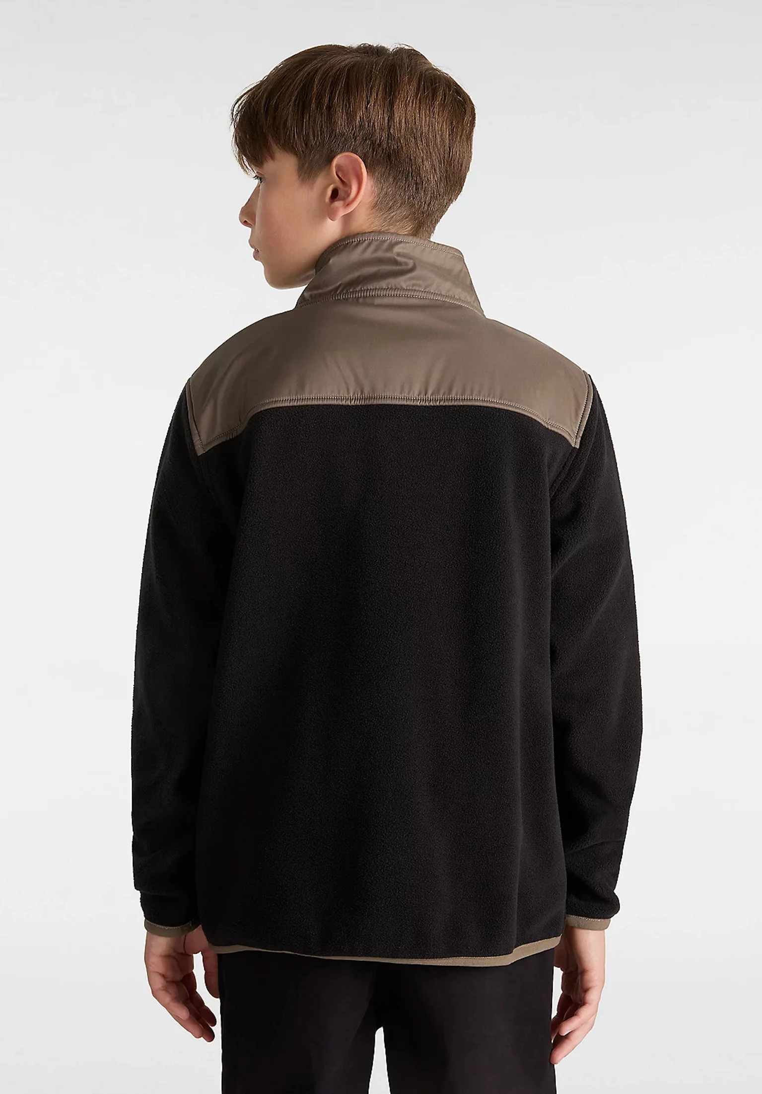 By Ranford Polar Fleece HZ - Image 2