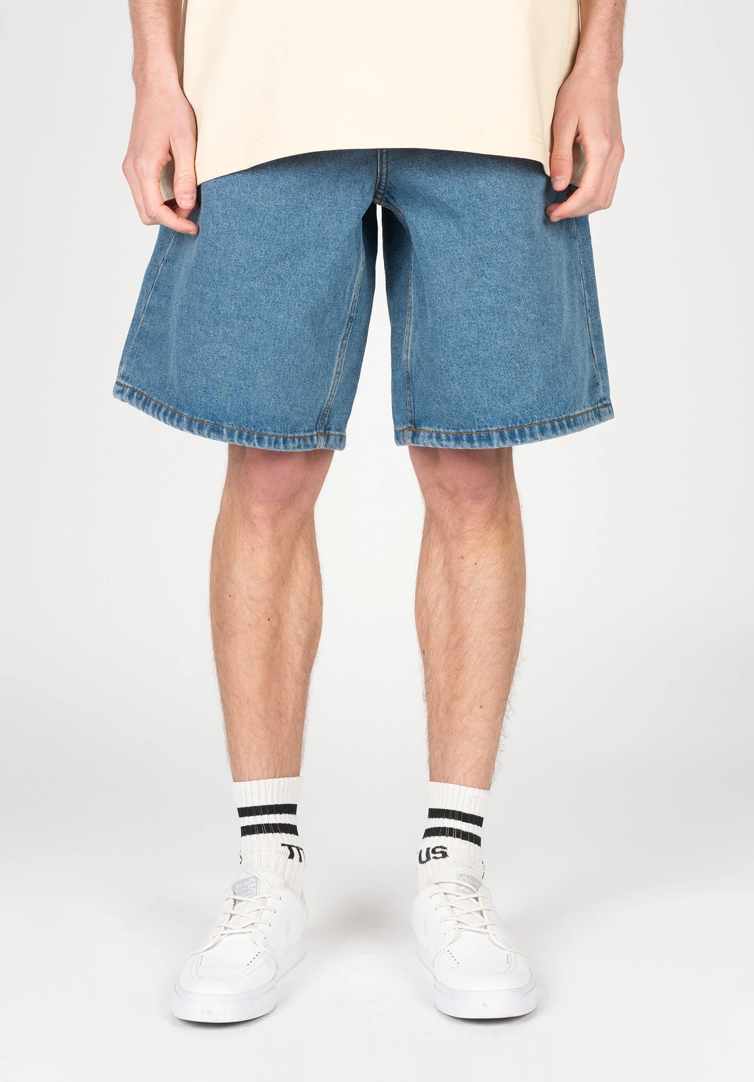 Check-5 Baggy