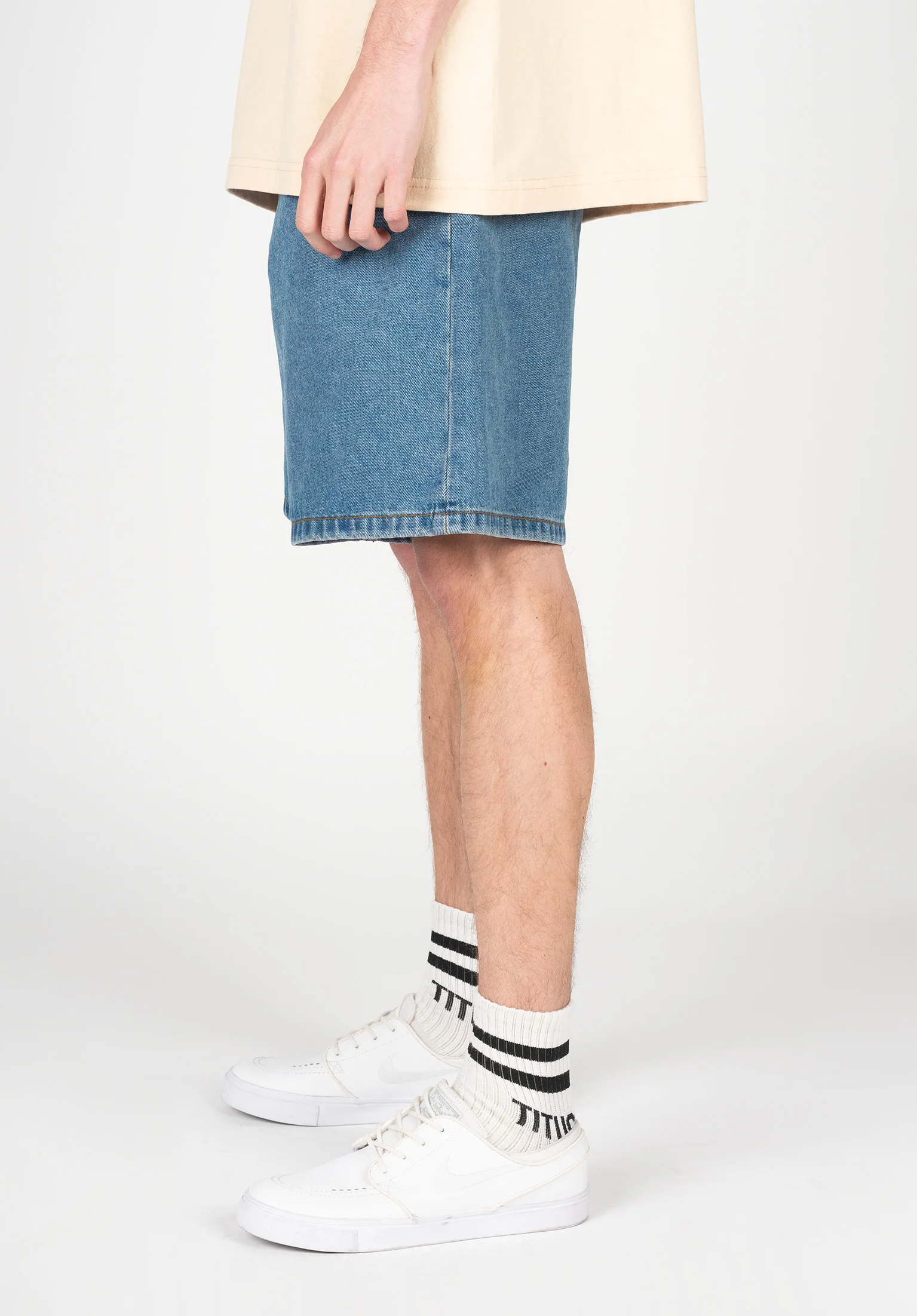 Check-5 Baggy - Image 2