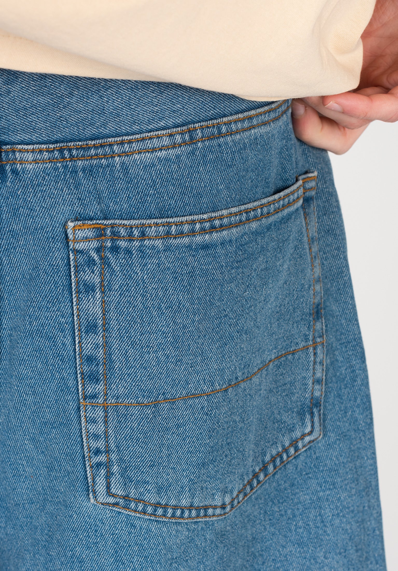 Check-5 Baggy - Image 4