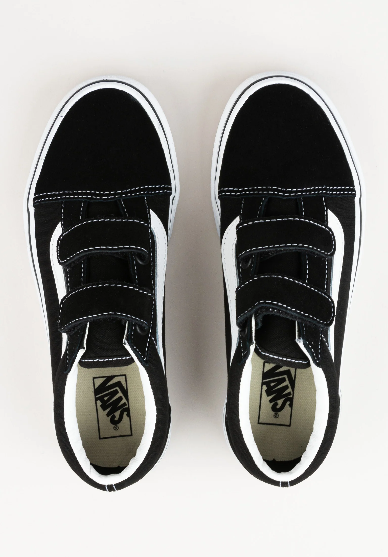 JN Old Skool V - Image 4