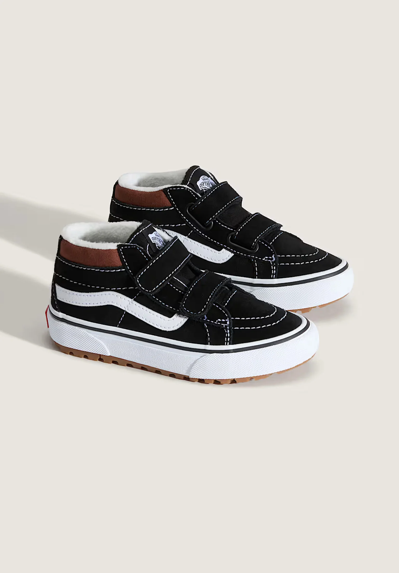 MTE SK8-Mid Reissue V Kids - Image 2