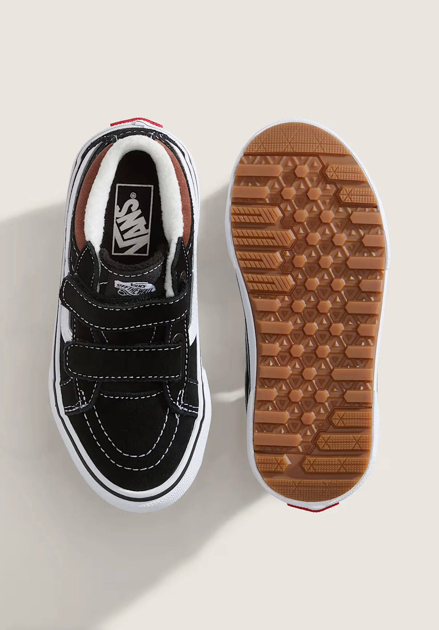 MTE SK8-Mid Reissue V Kids - Image 3