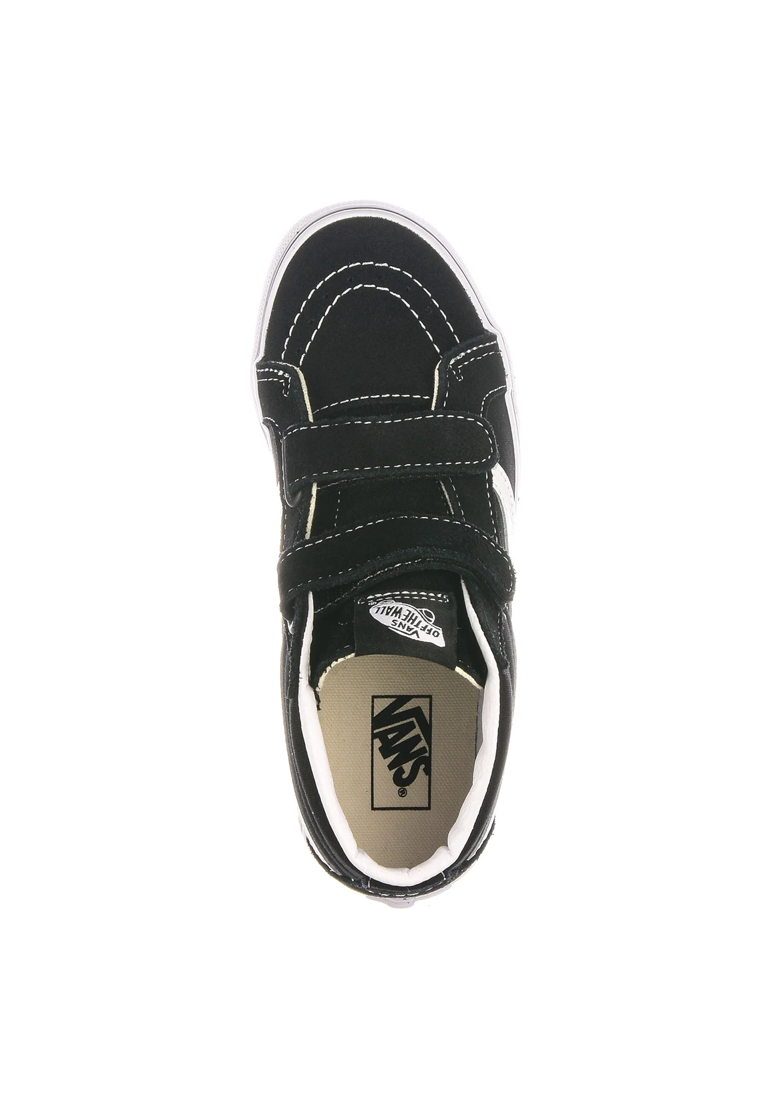Sk8-Mid V Kids - Image 4
