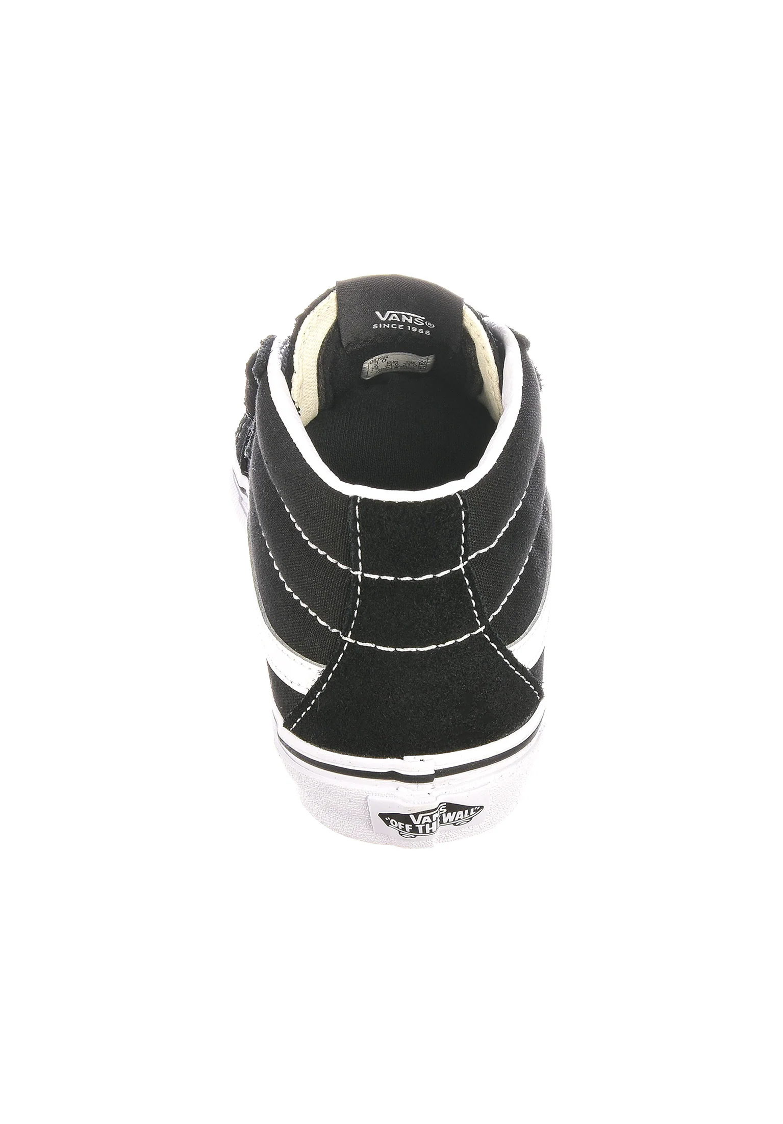 Sk8-Mid V Kids - Image 6