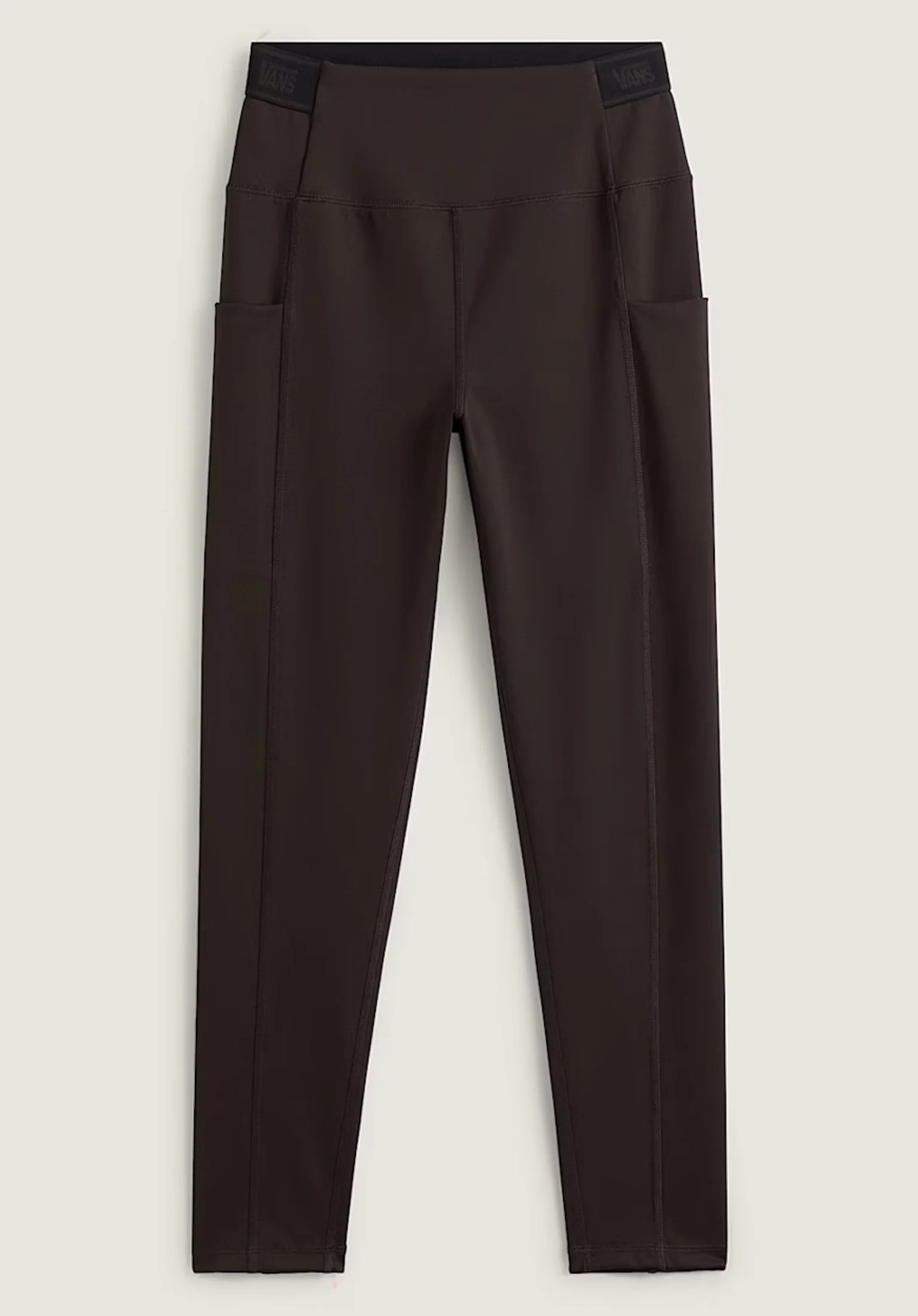 MTE Logo Crosspath Legging