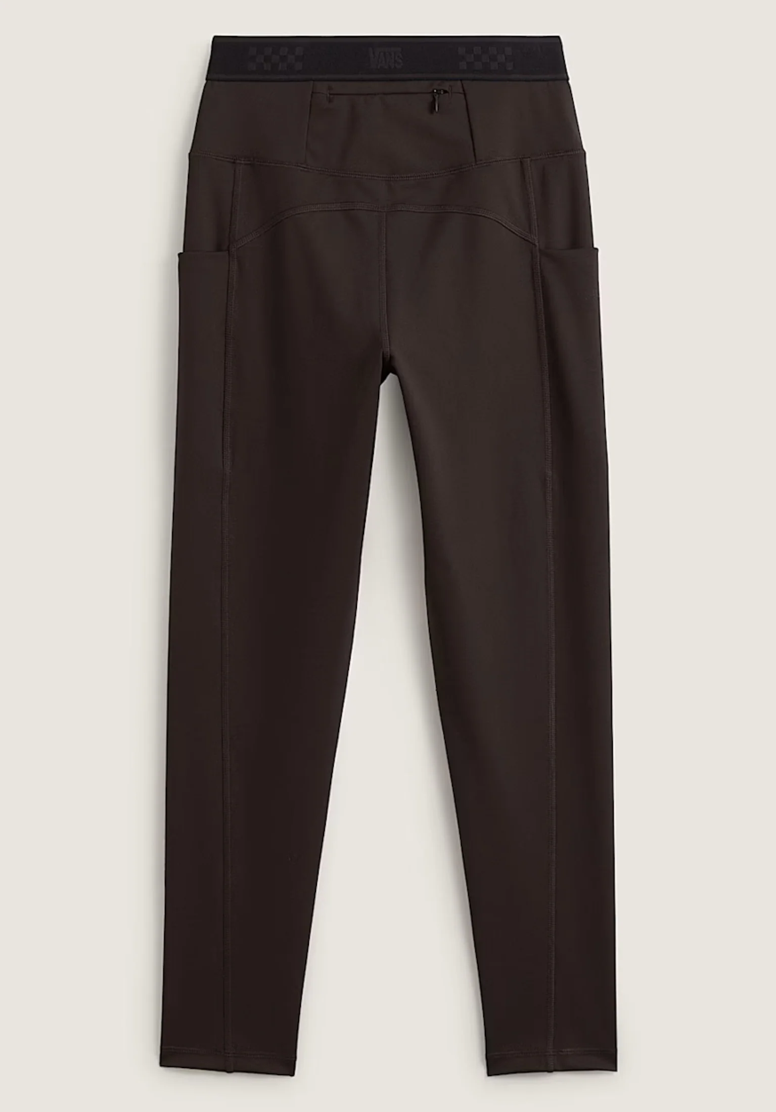MTE Logo Crosspath Legging - Image 2